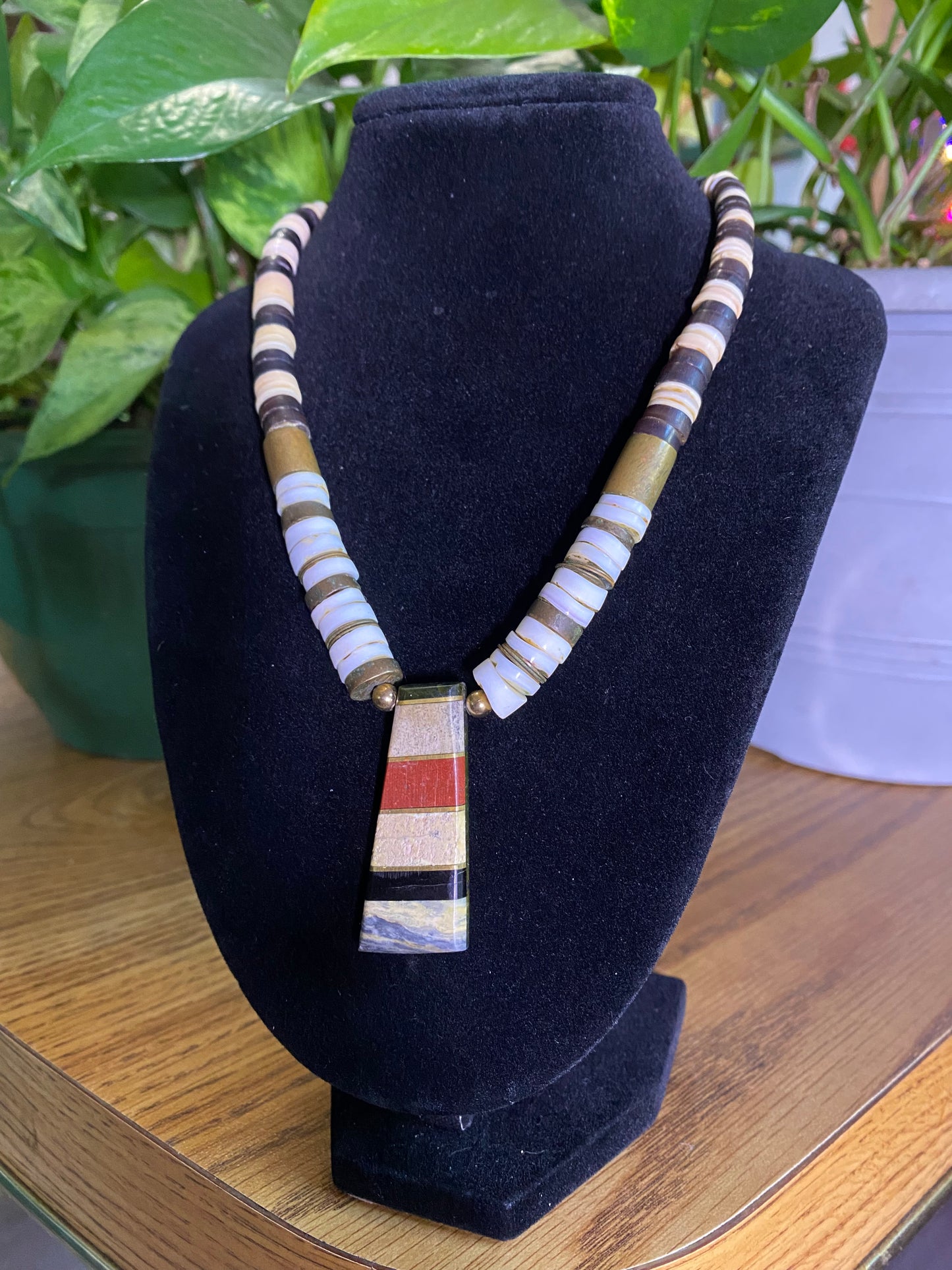 Statement Necklace