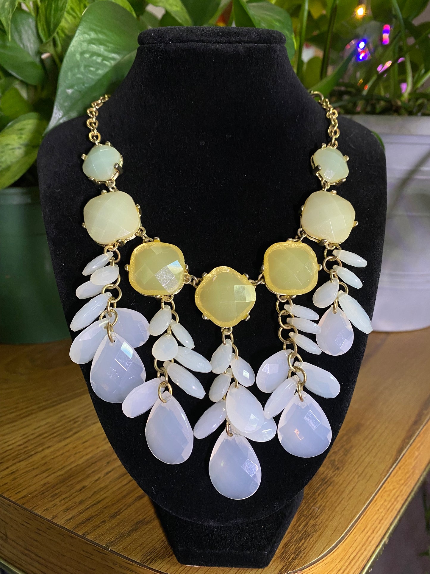 Statement Necklace