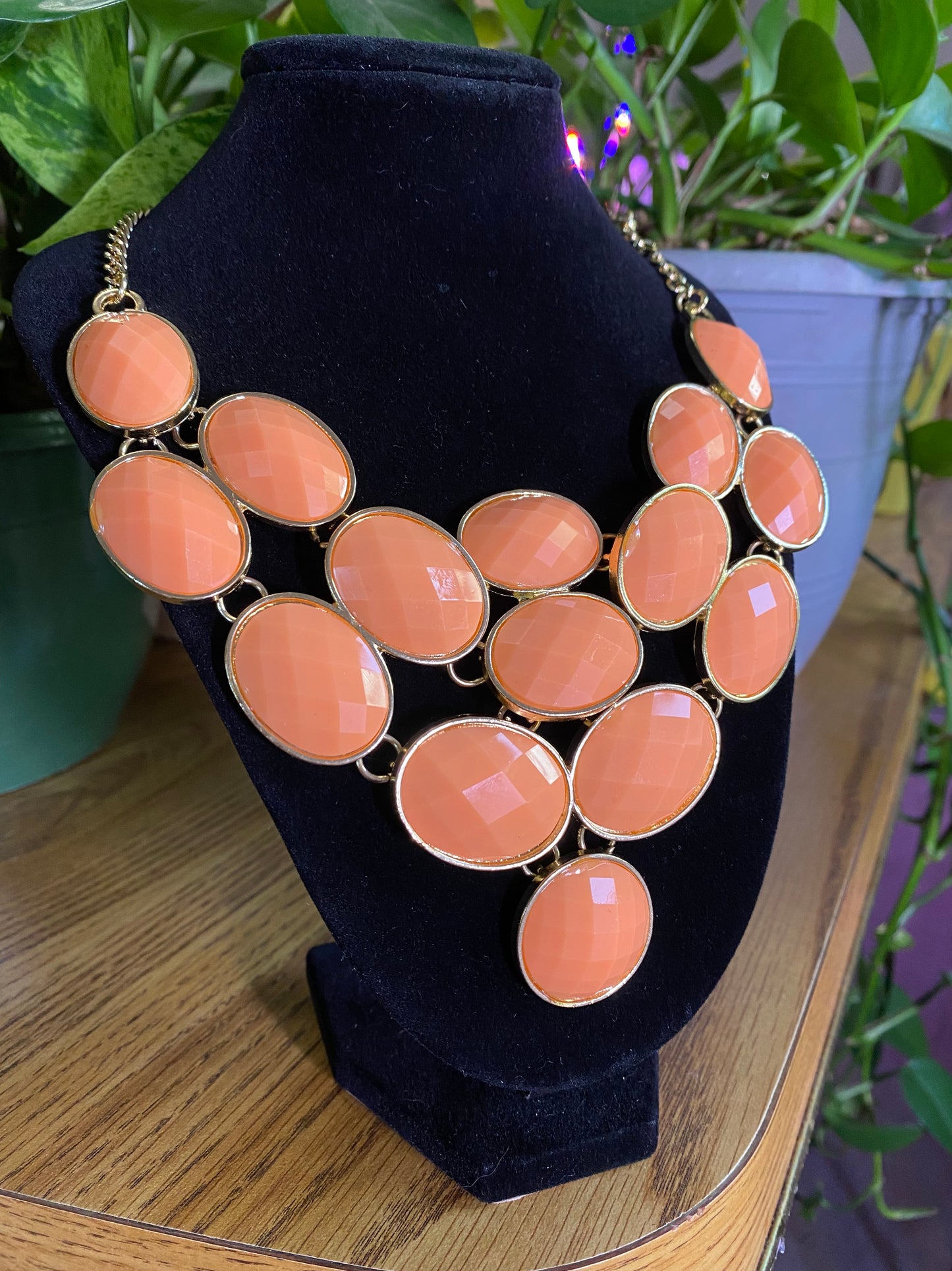 Statement Necklace