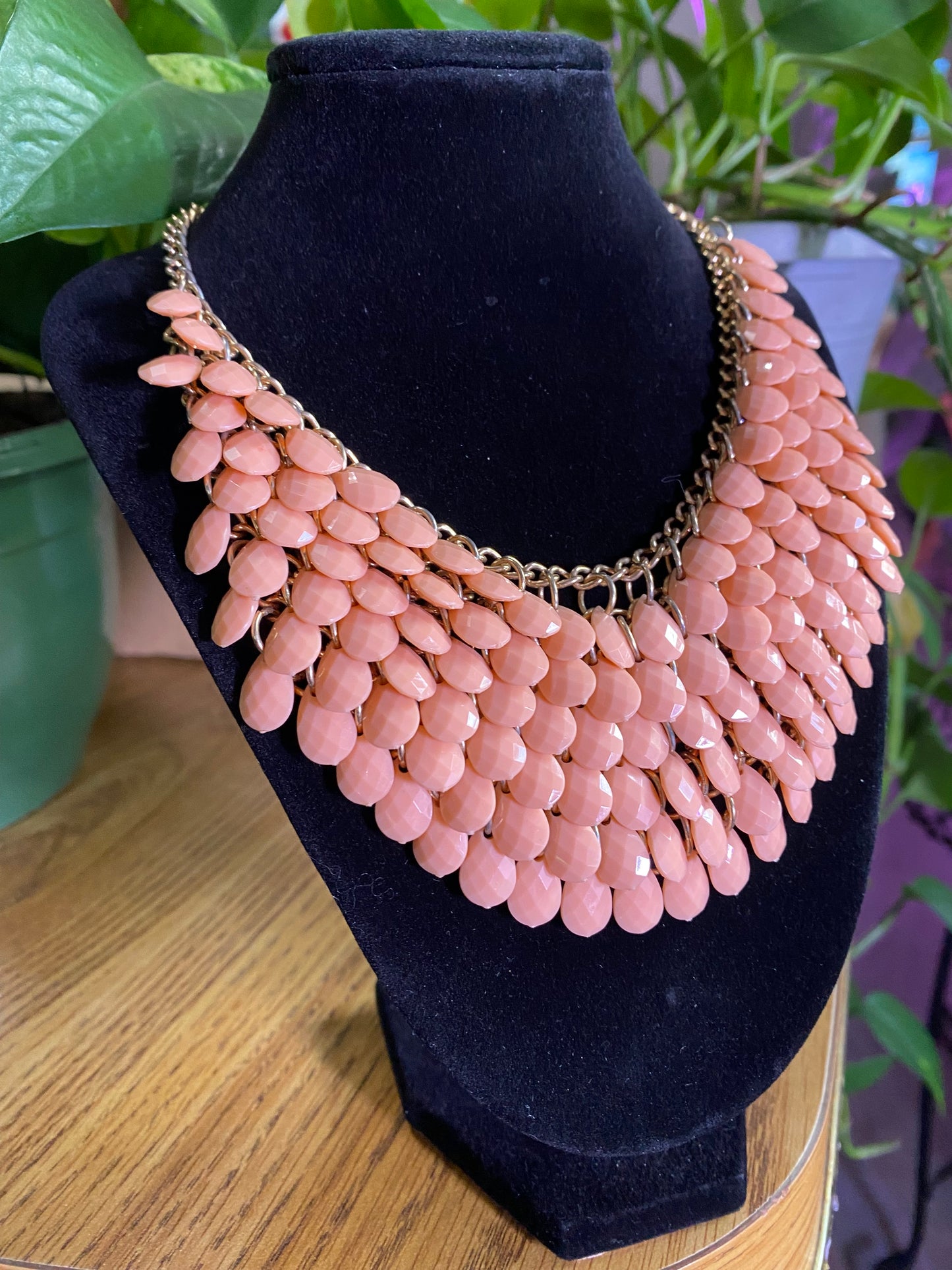 Statement Necklace