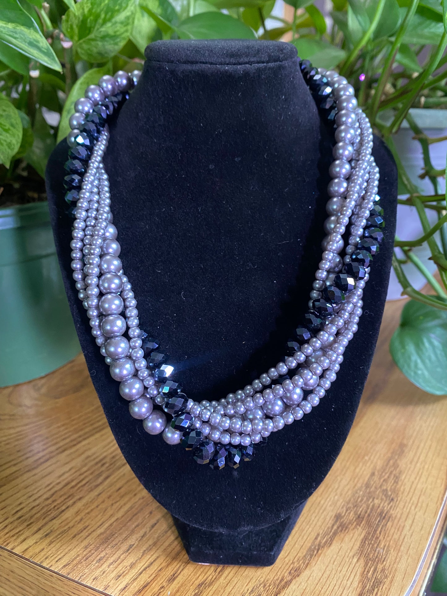 Statement Necklace