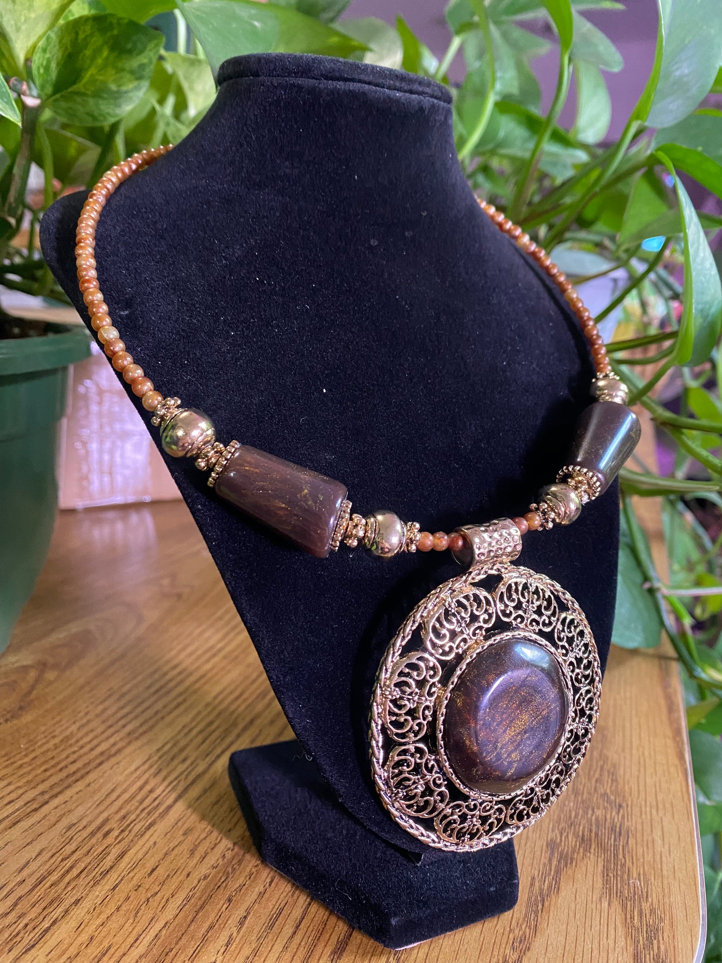 Statement Necklace