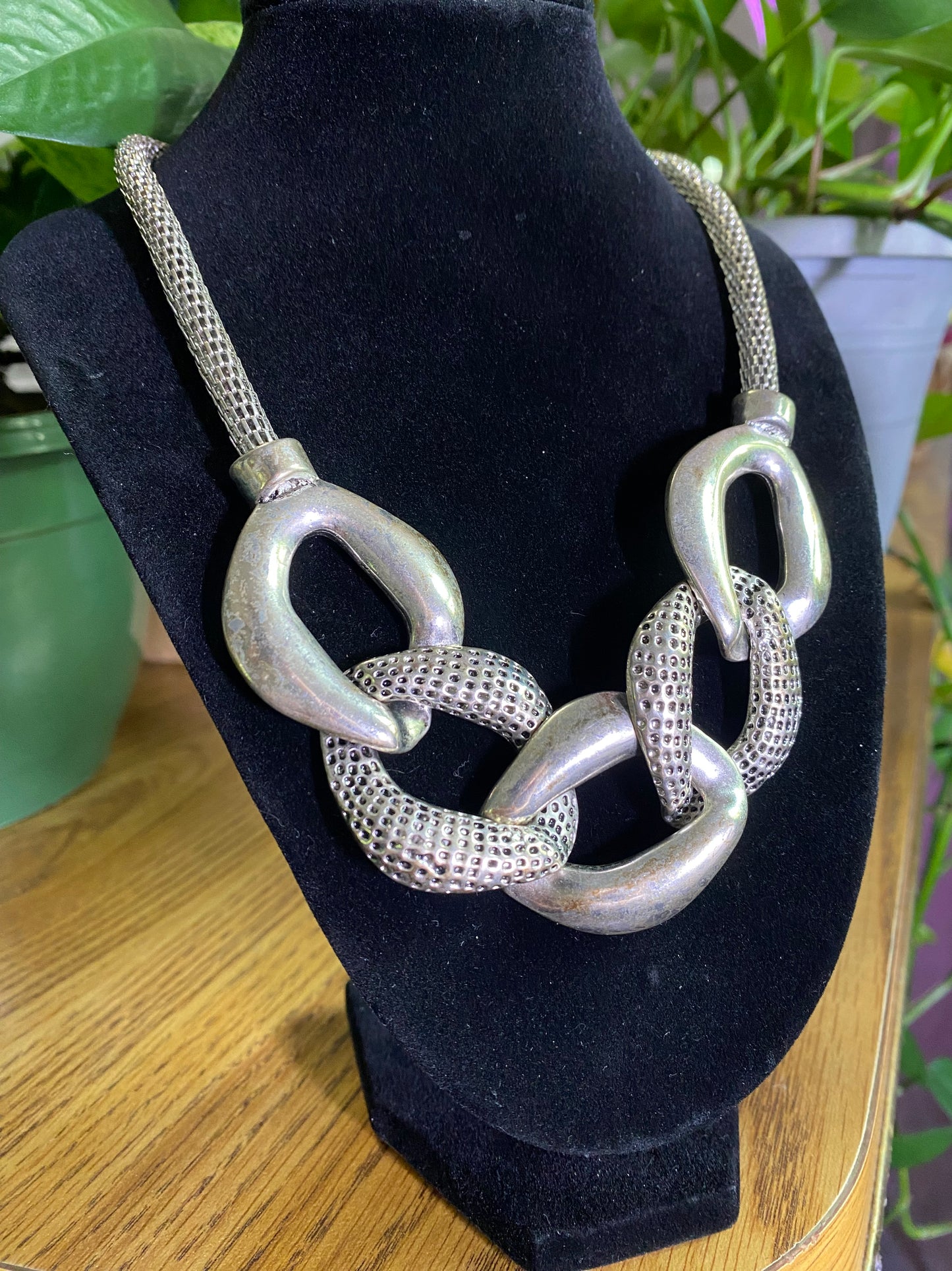 Statement Necklace