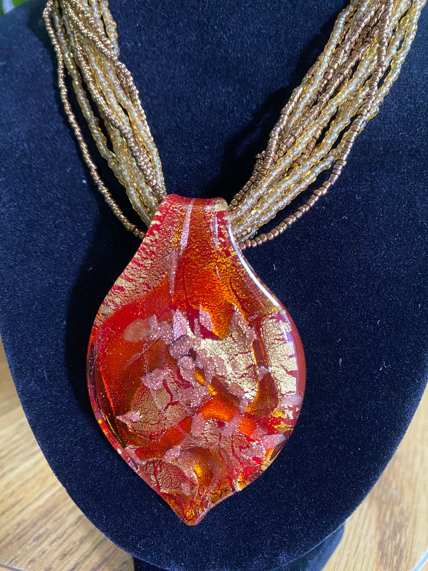 Statement Necklace
