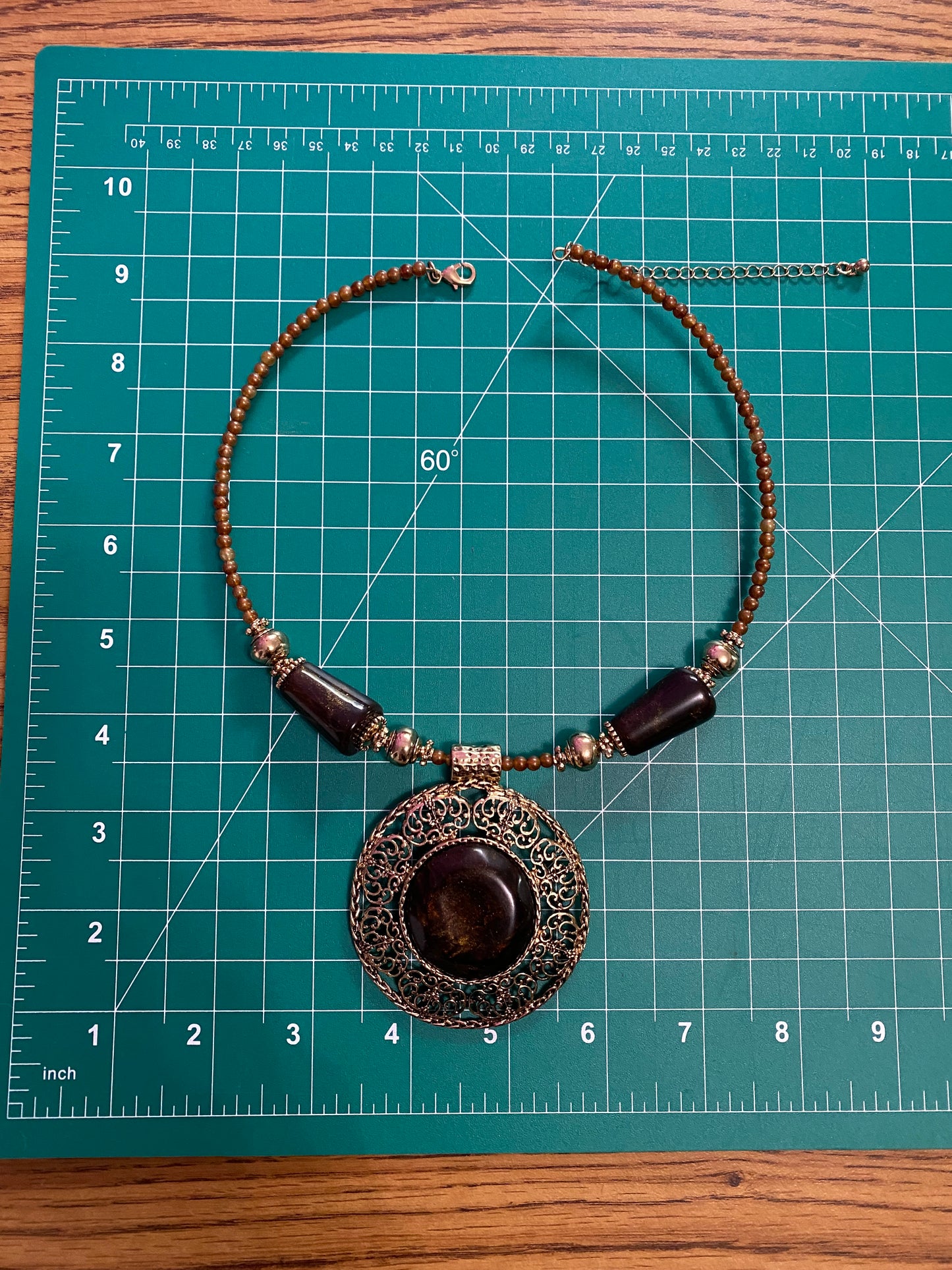 Statement Necklace