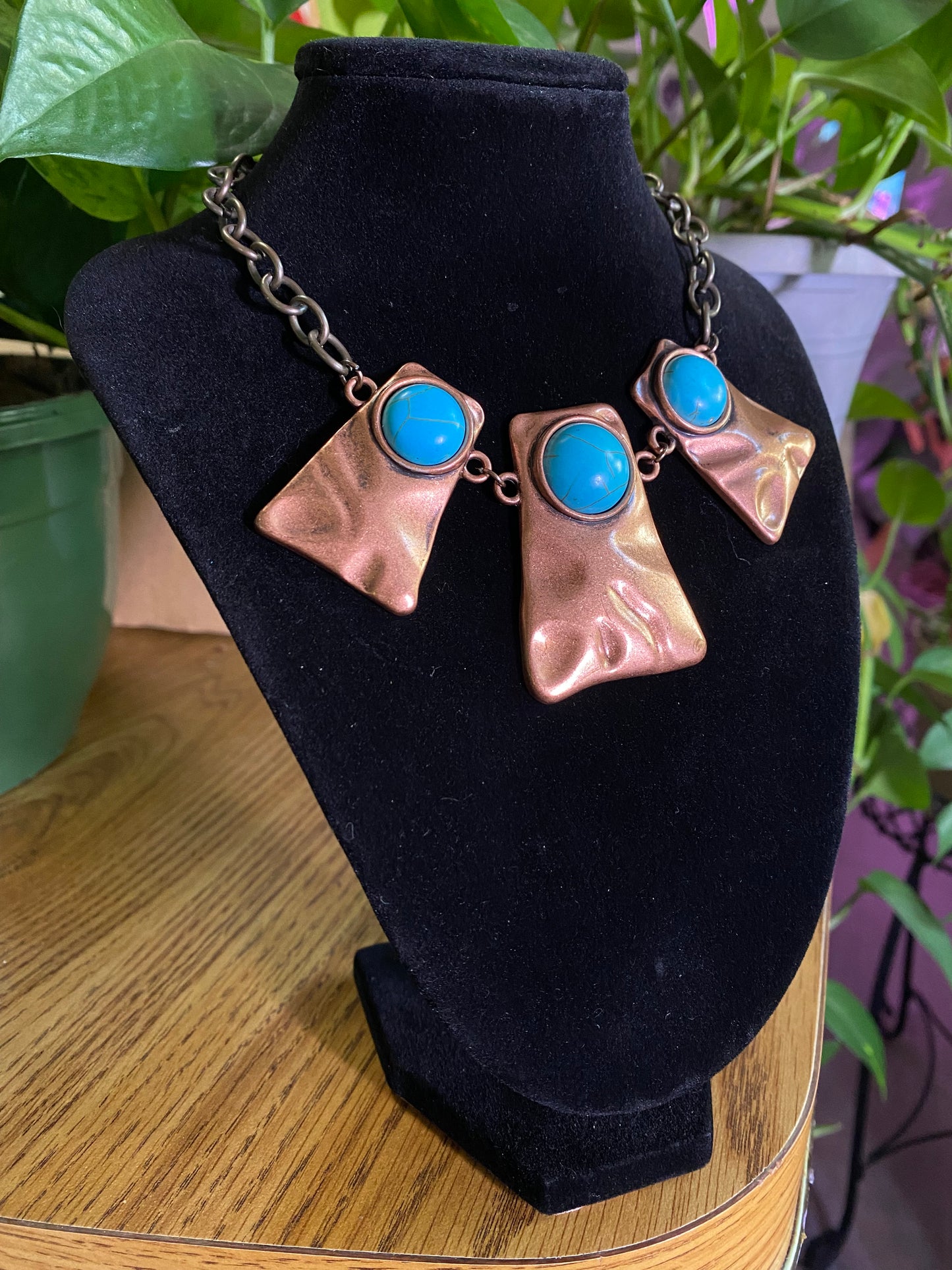 Statement Necklace
