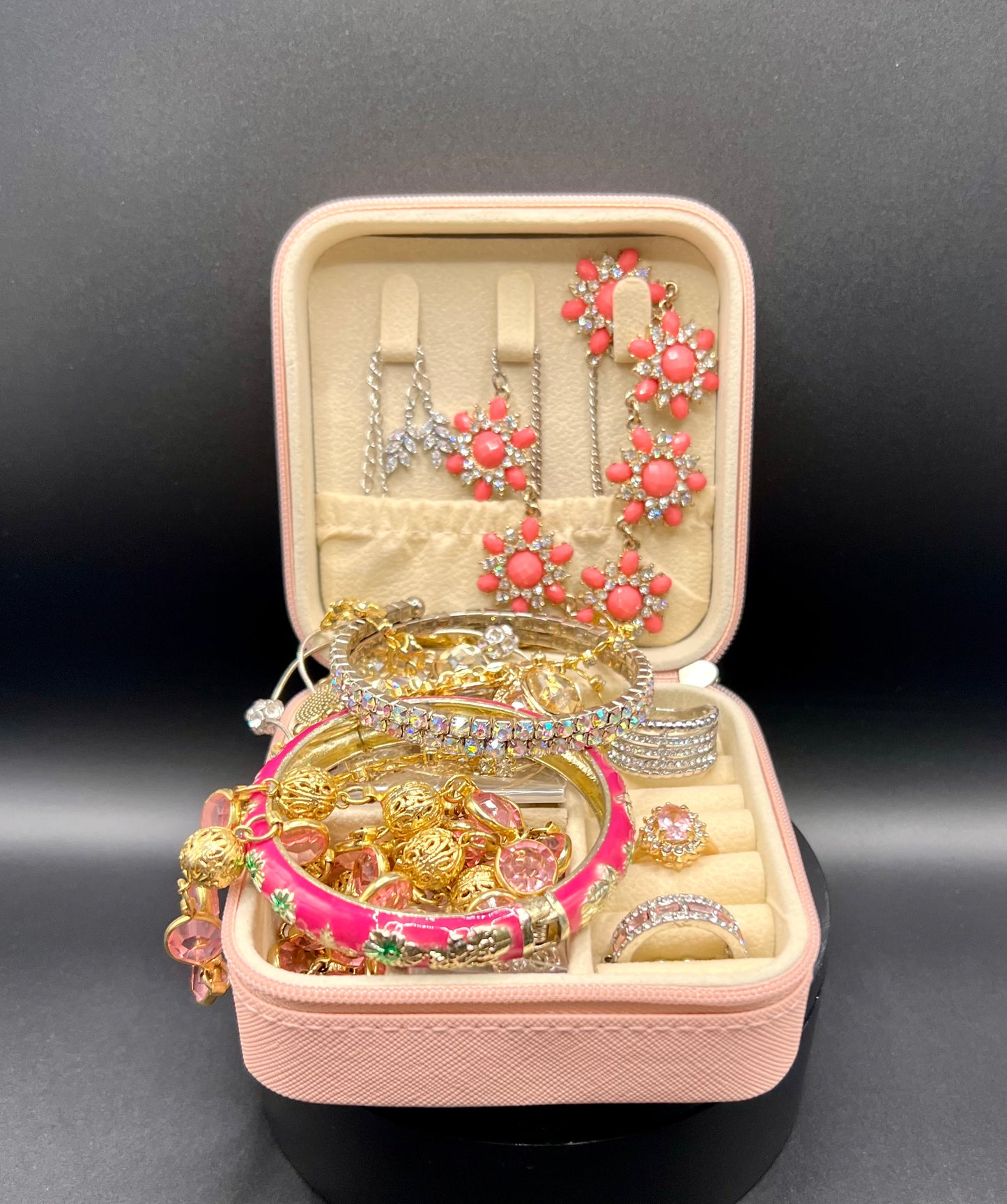 Mini Jewelry Case #5