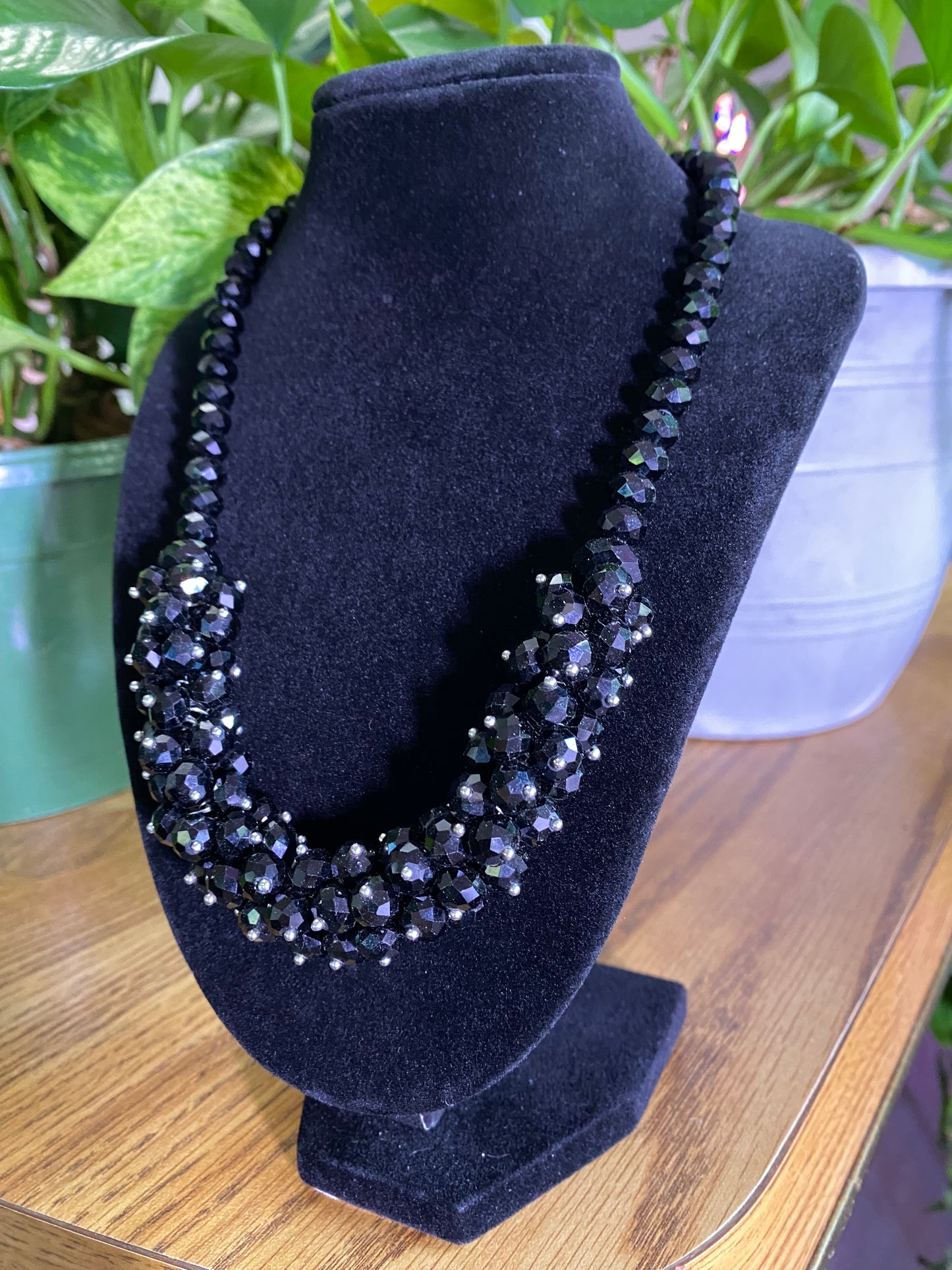 Statement Necklace