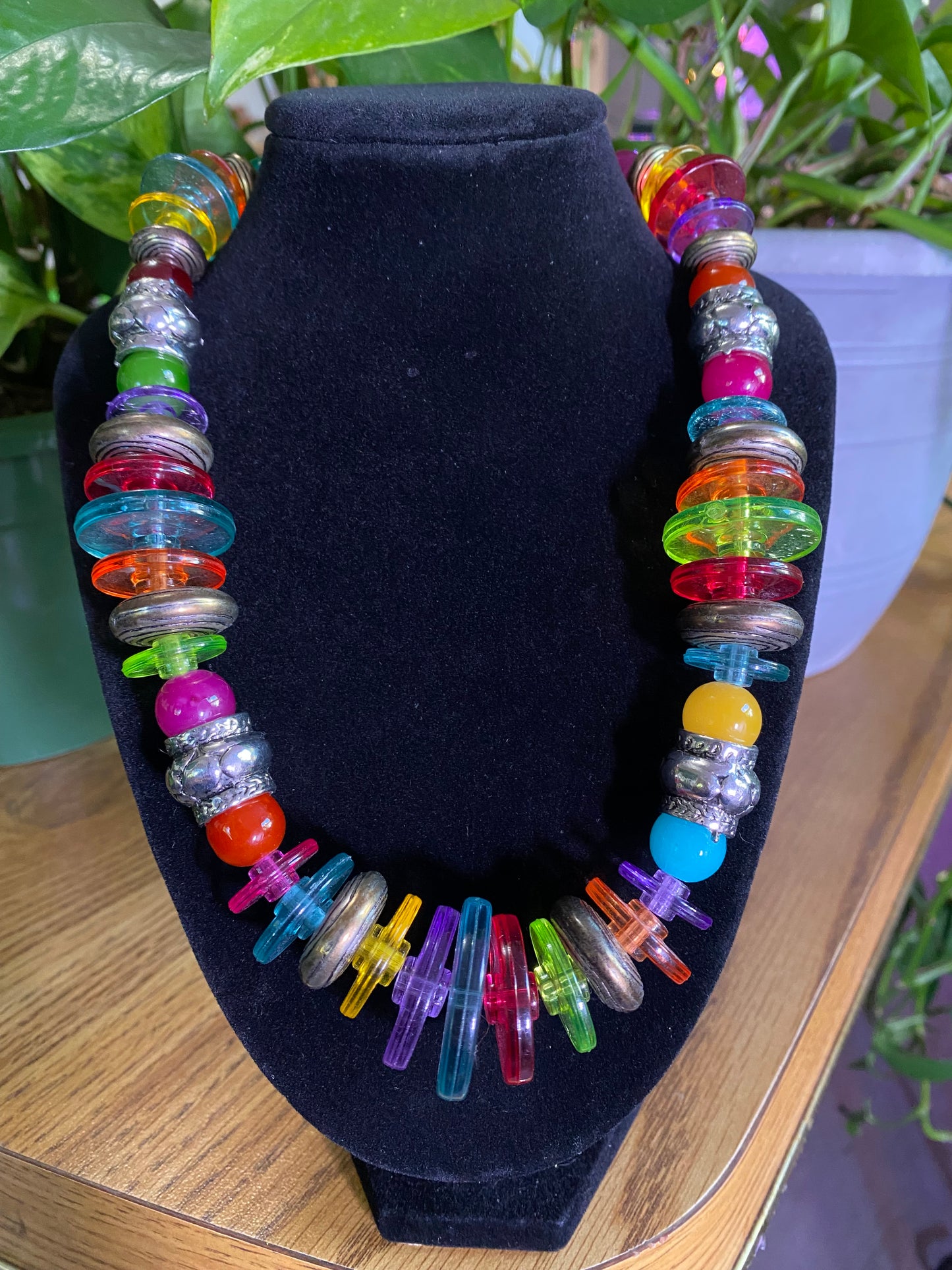 Statement Necklace