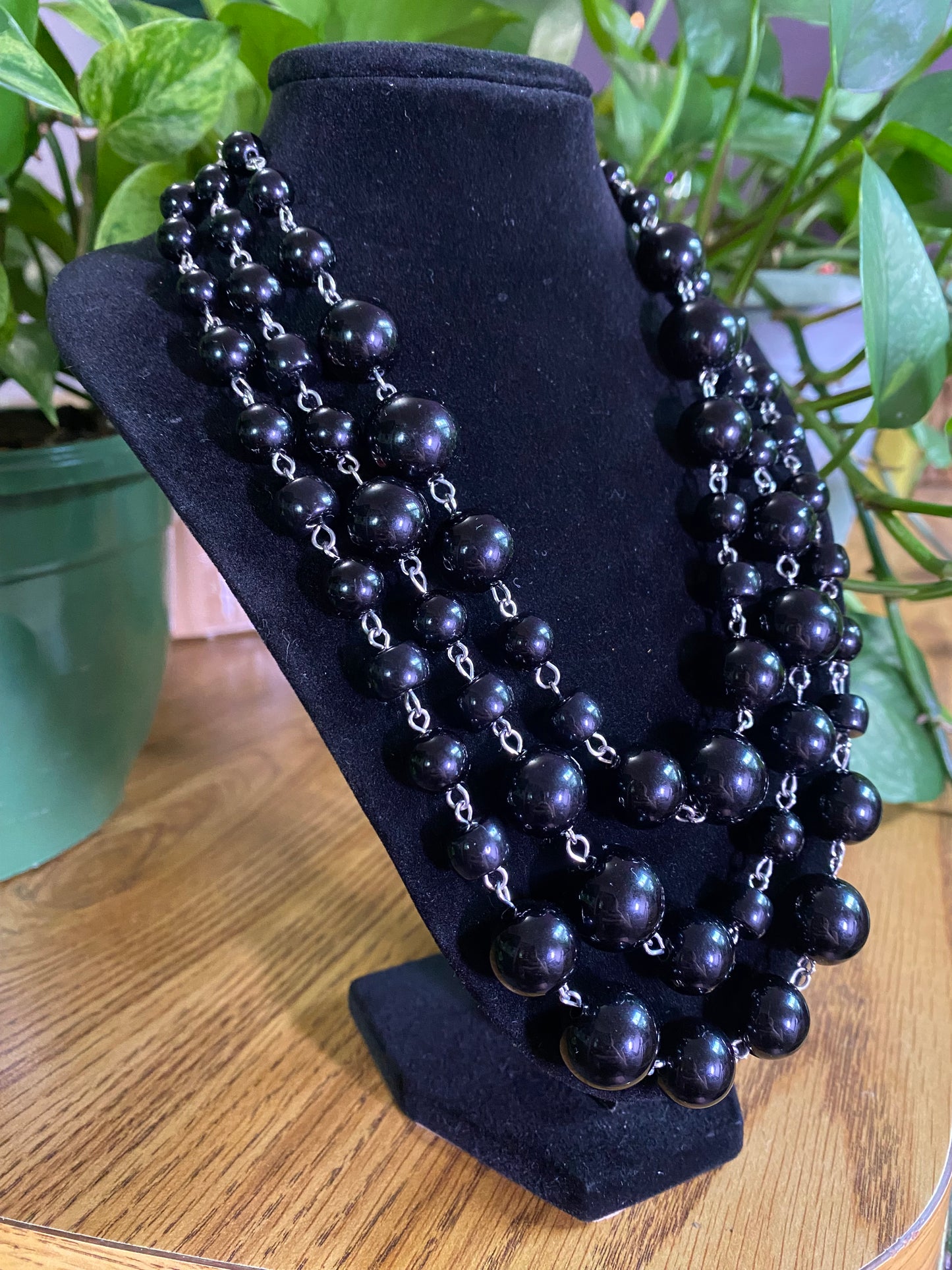 Statement Necklace