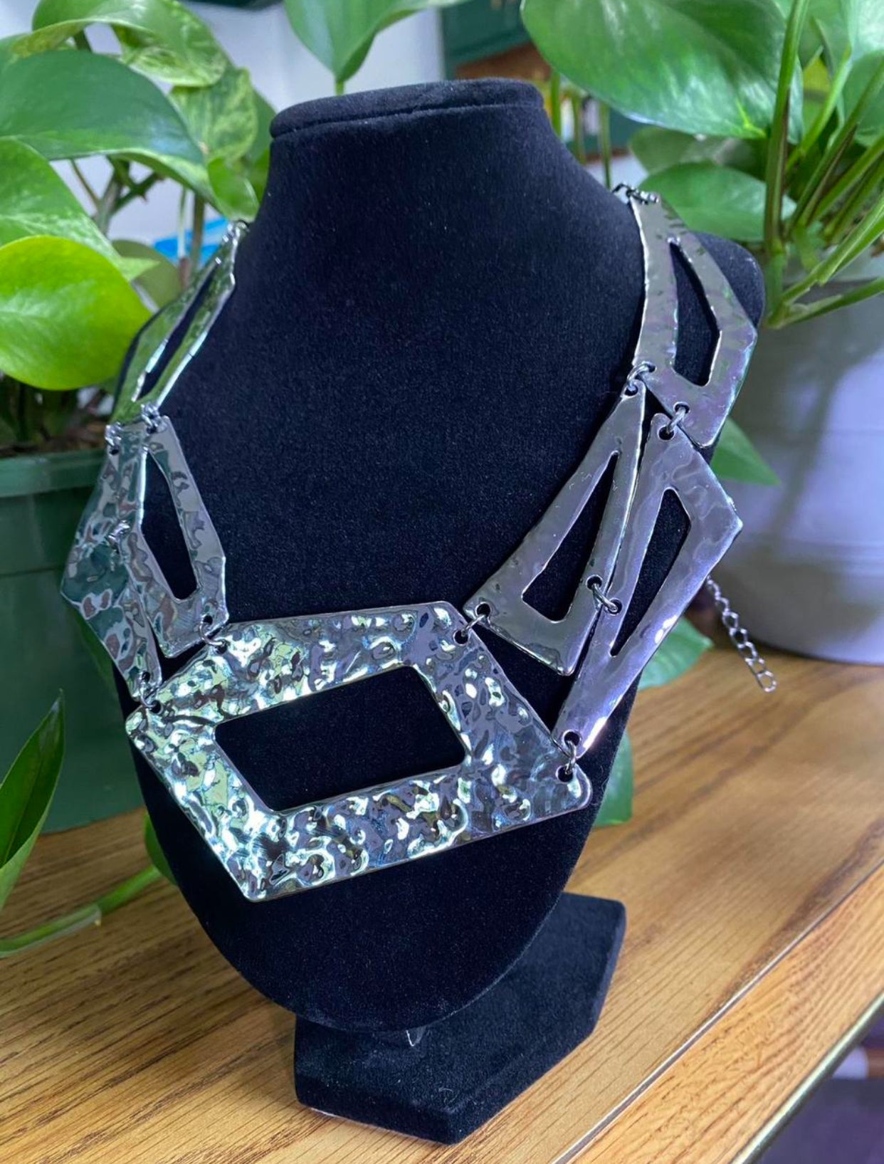 Statement Necklace