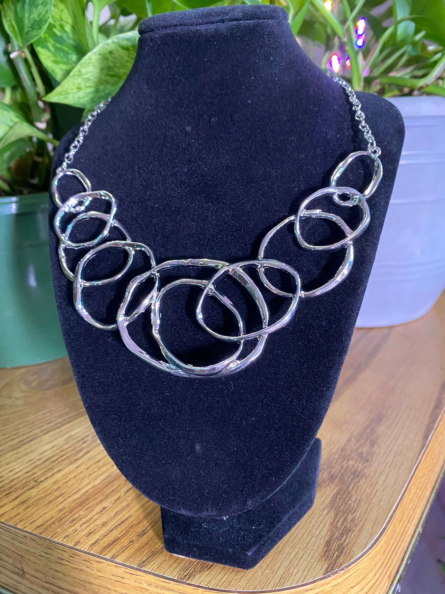Statement Necklace