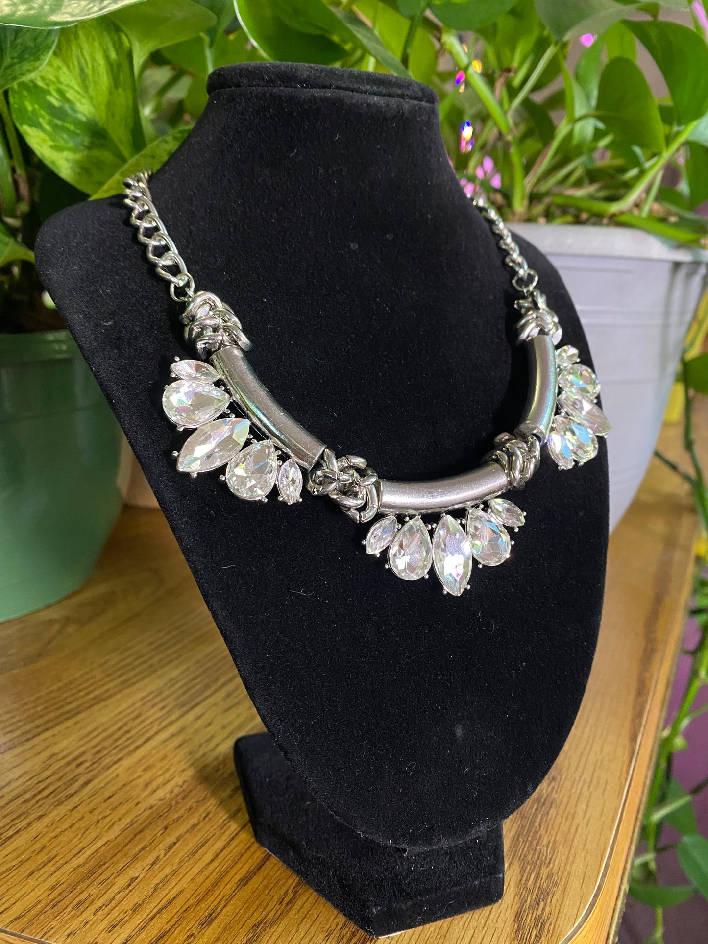 Statement Necklace