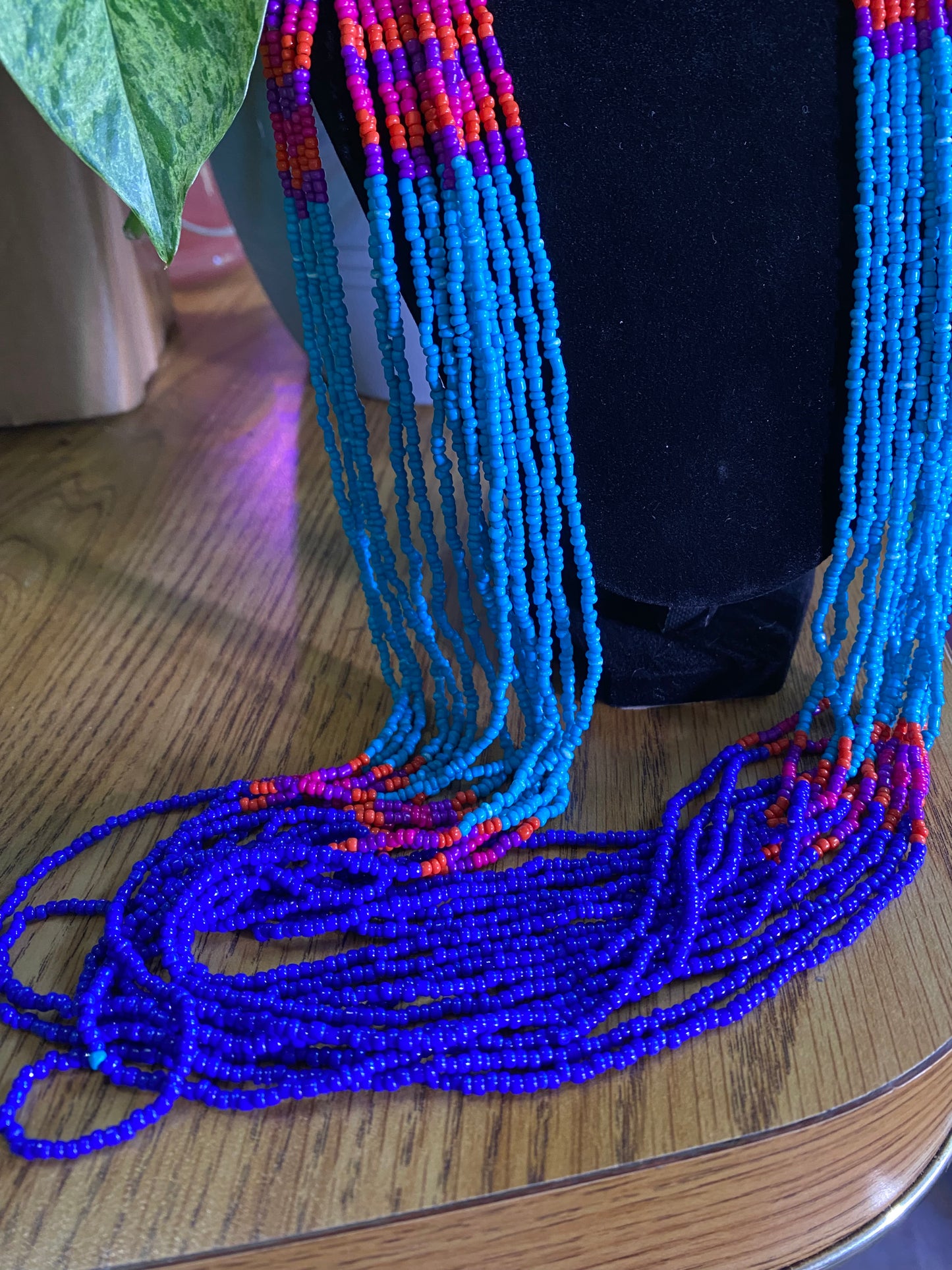 Statement Necklace