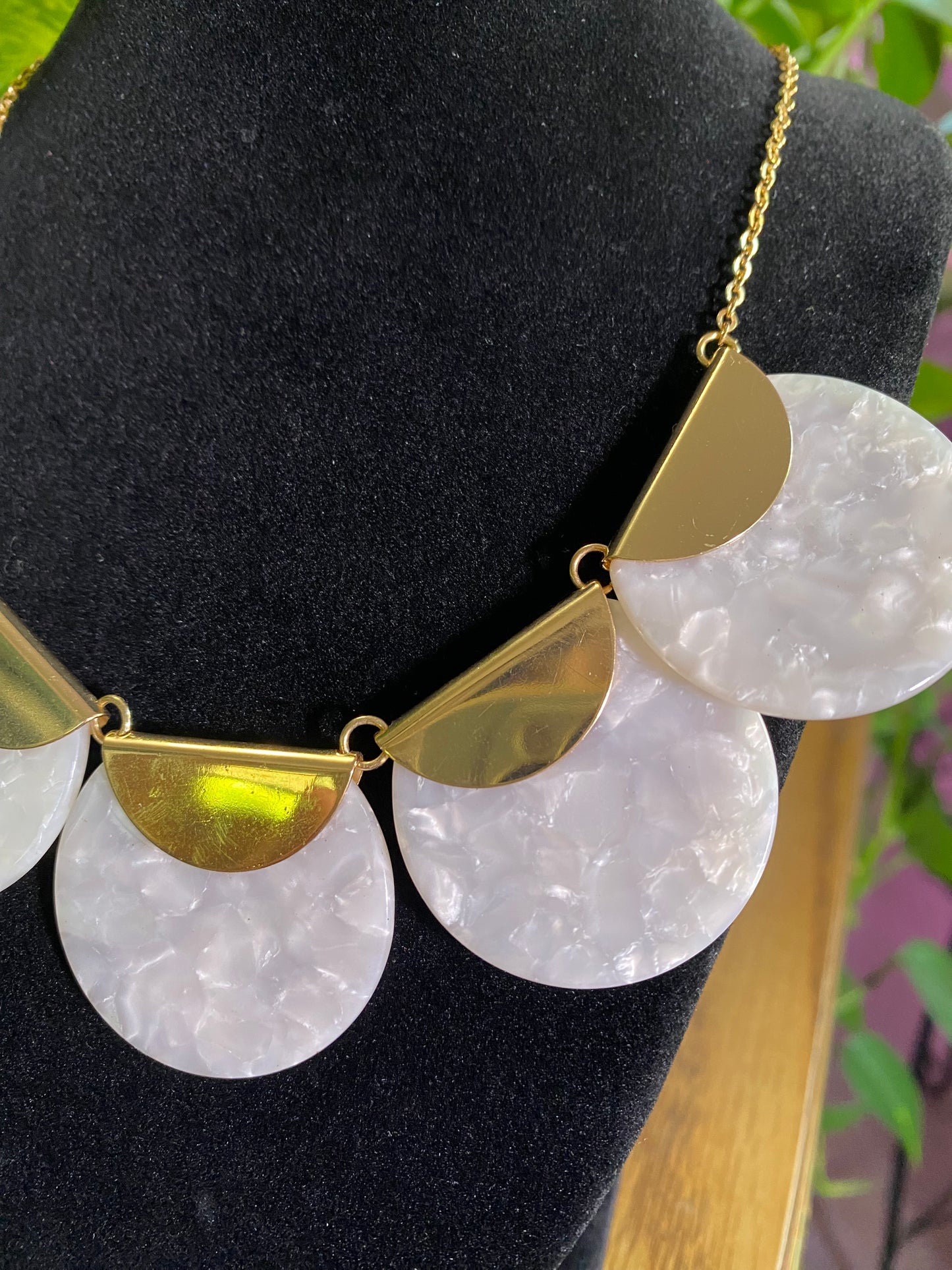 Statement Necklace