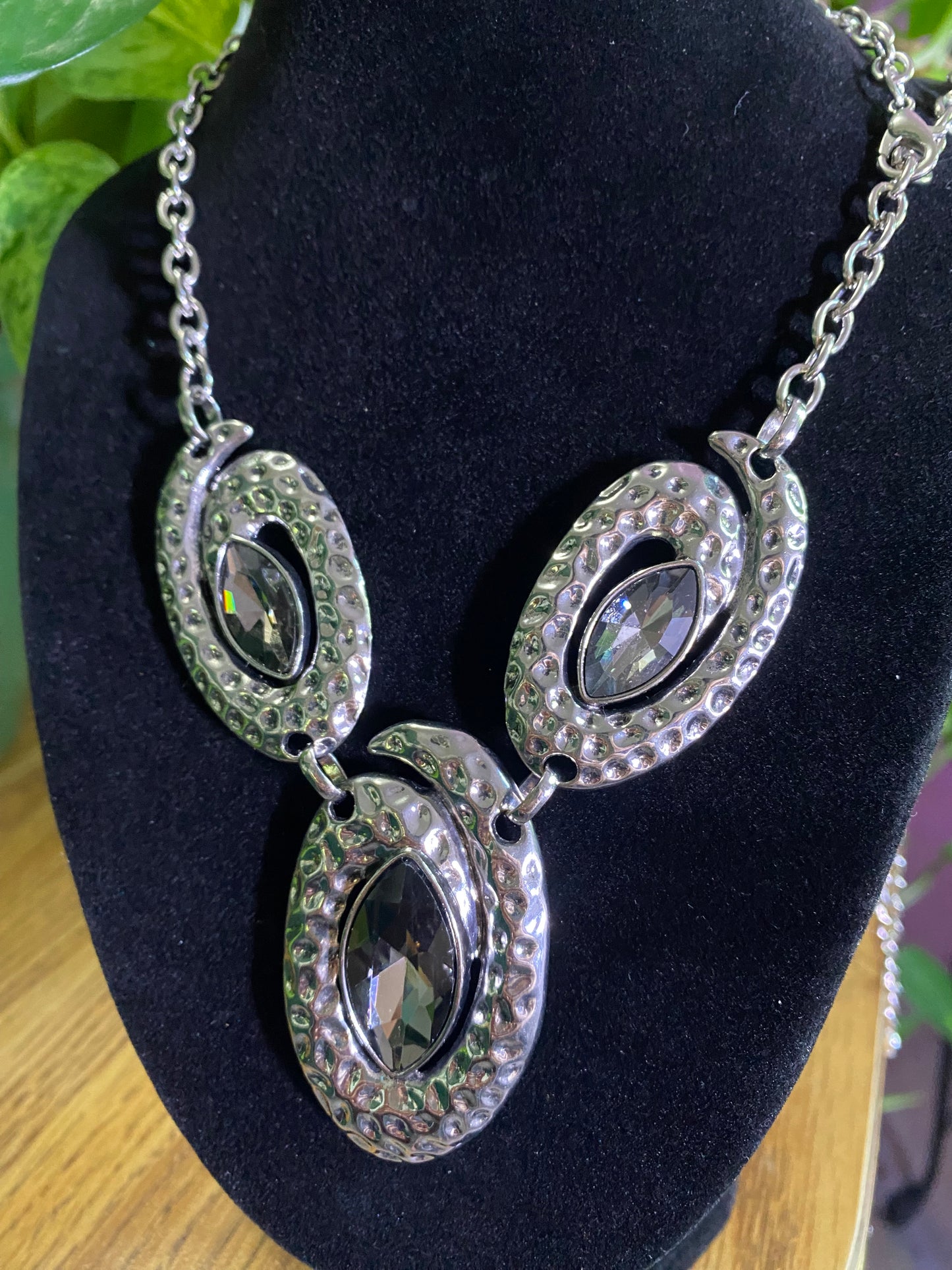 Statement Necklace