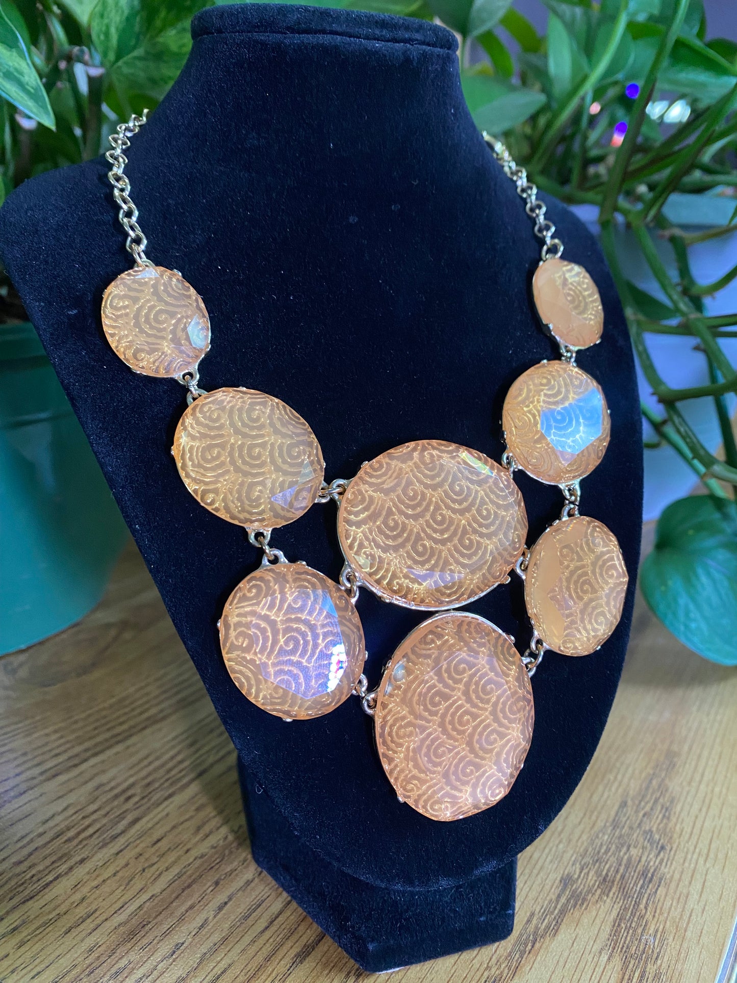 Statement Necklace