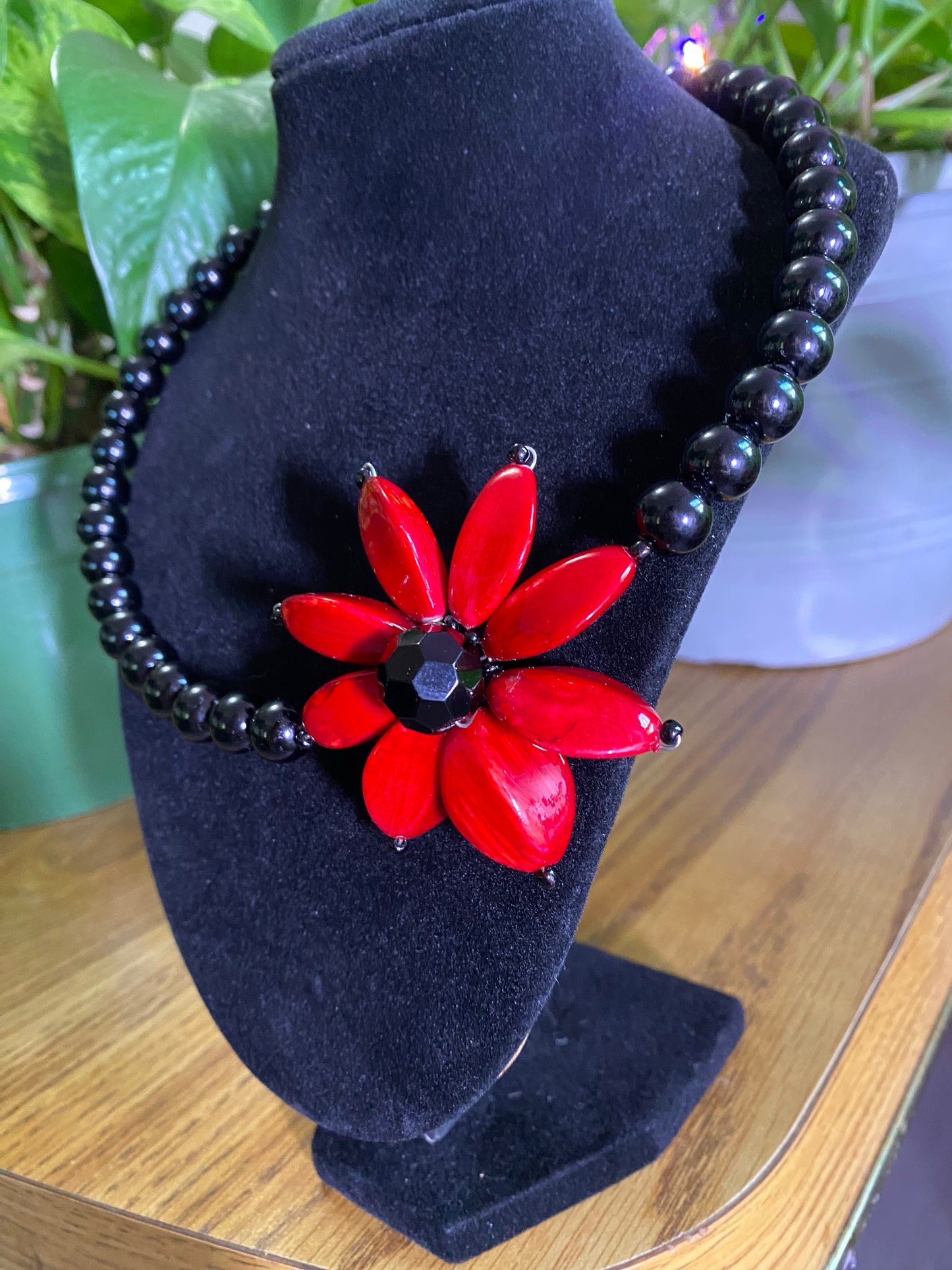 Statement Necklace