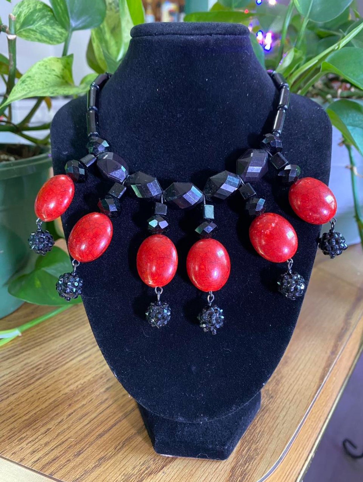 Statement Necklace