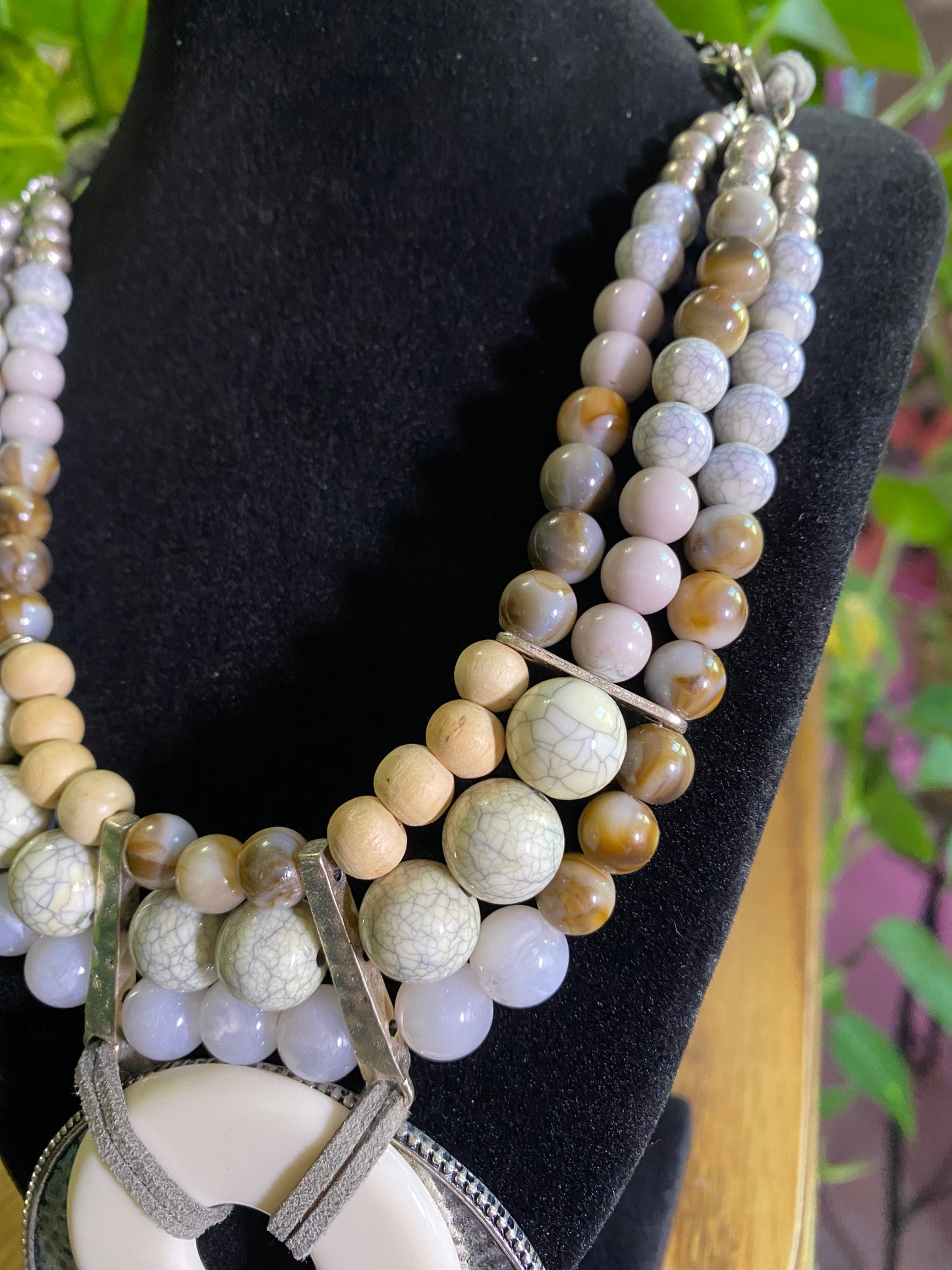 Statement Necklace