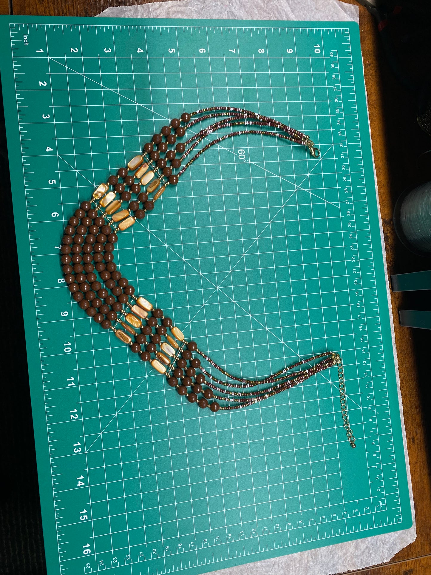 Statement Necklace