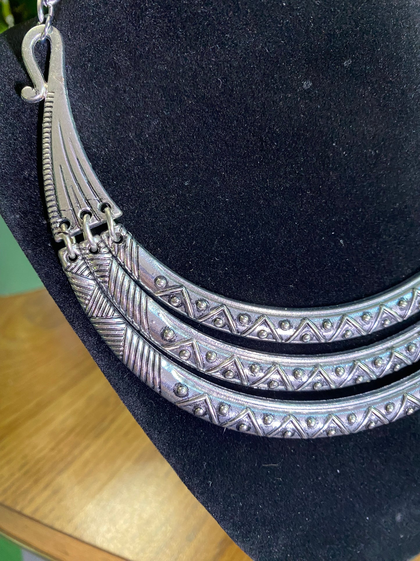 Statement Necklace