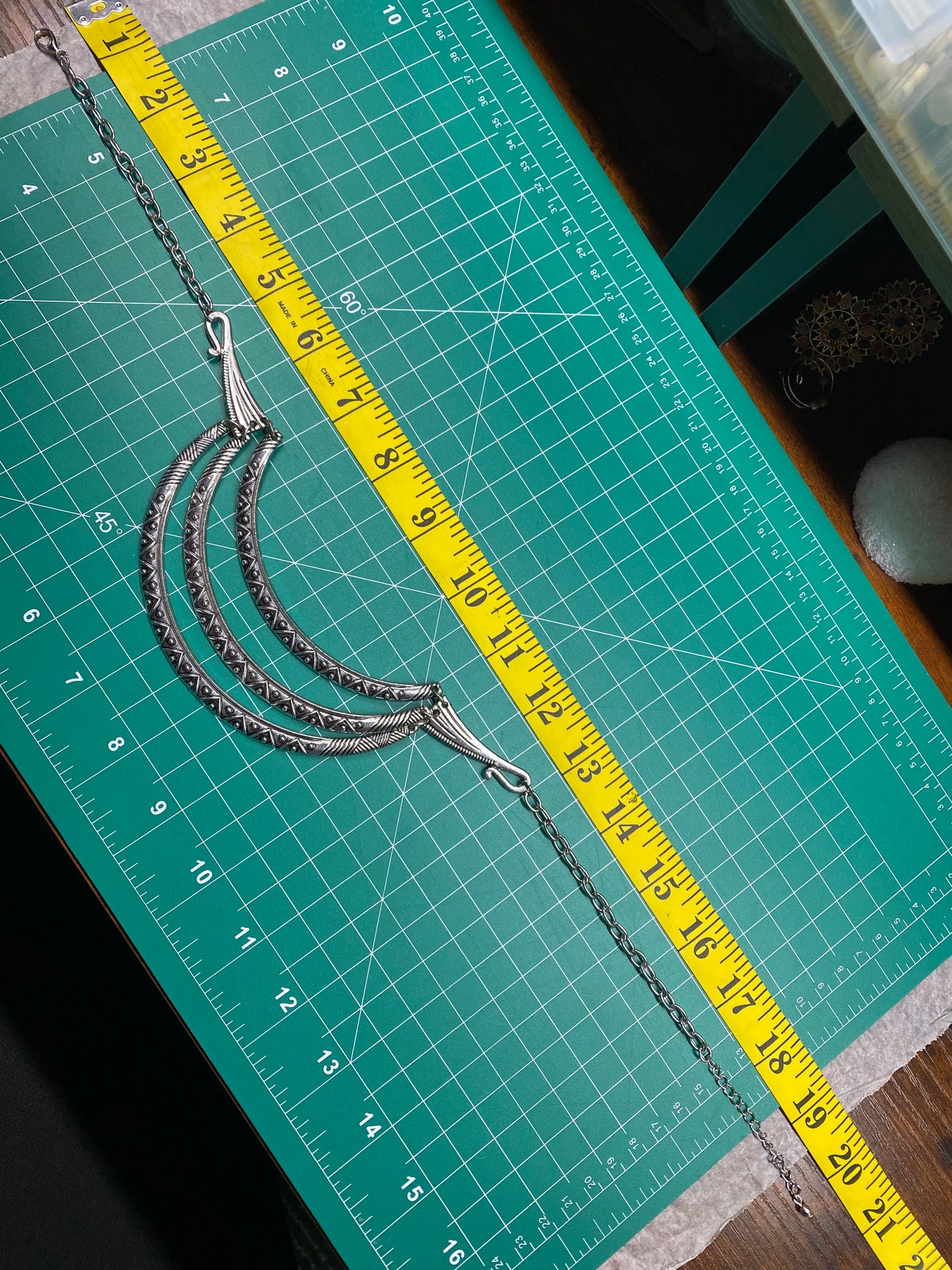 Statement Necklace