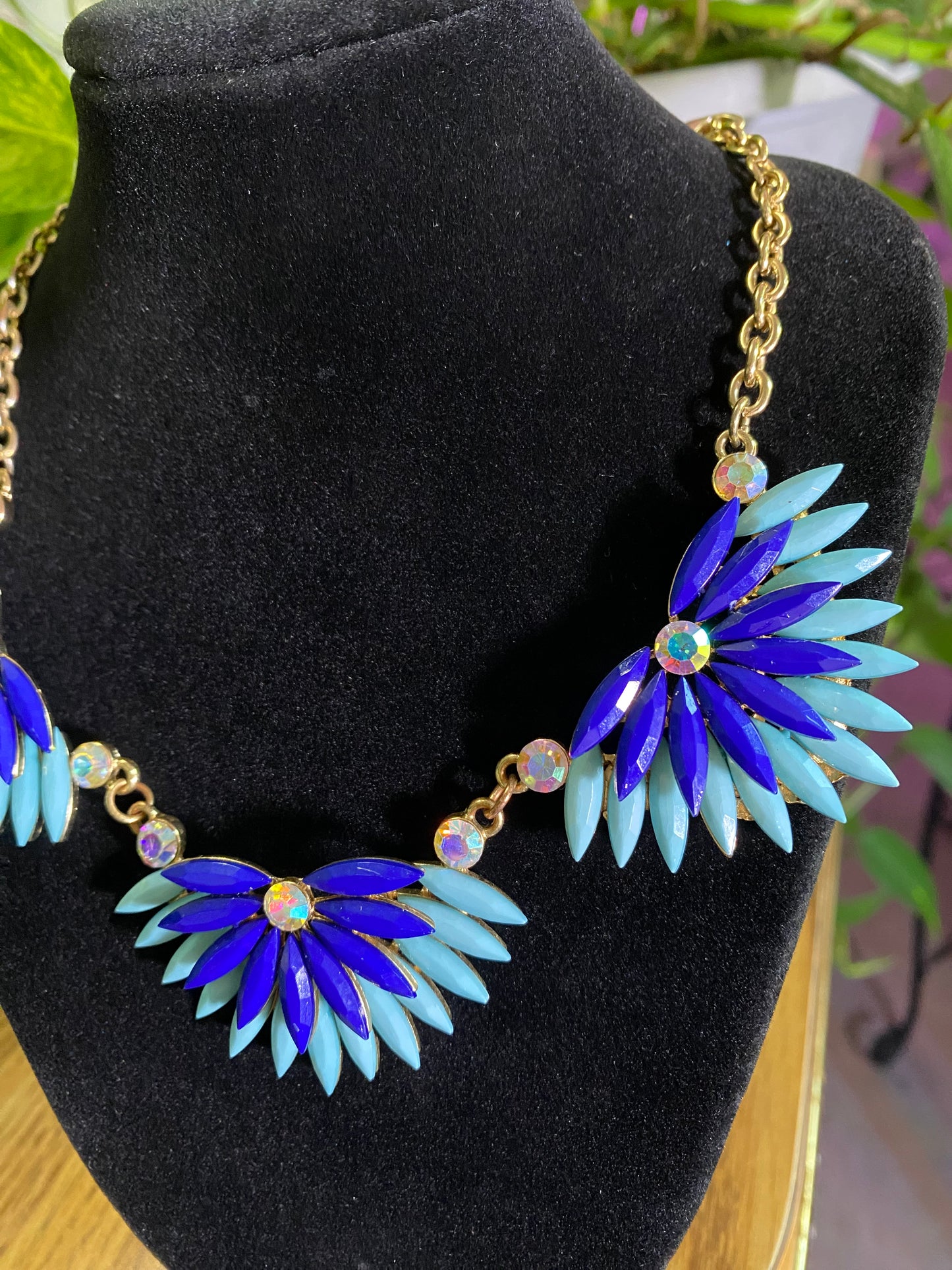 Statement Necklace
