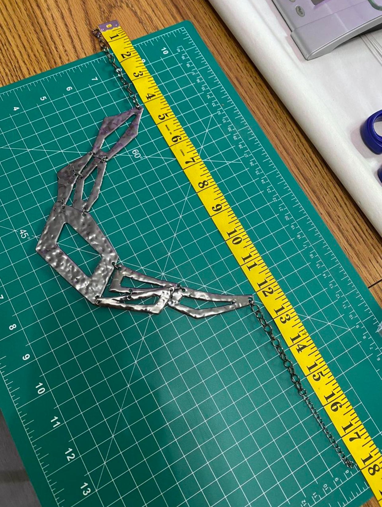 Statement Necklace