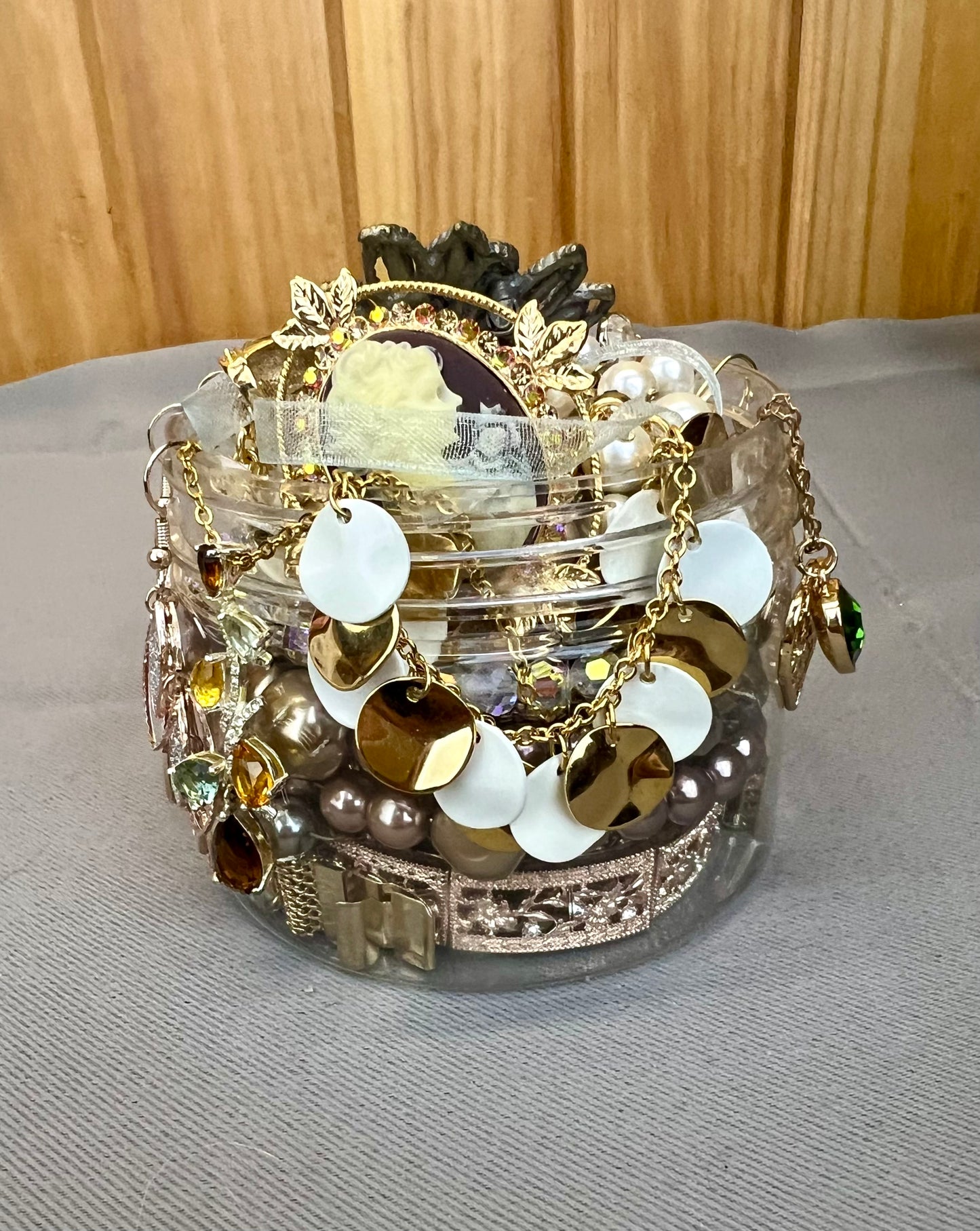 Vintage Charm