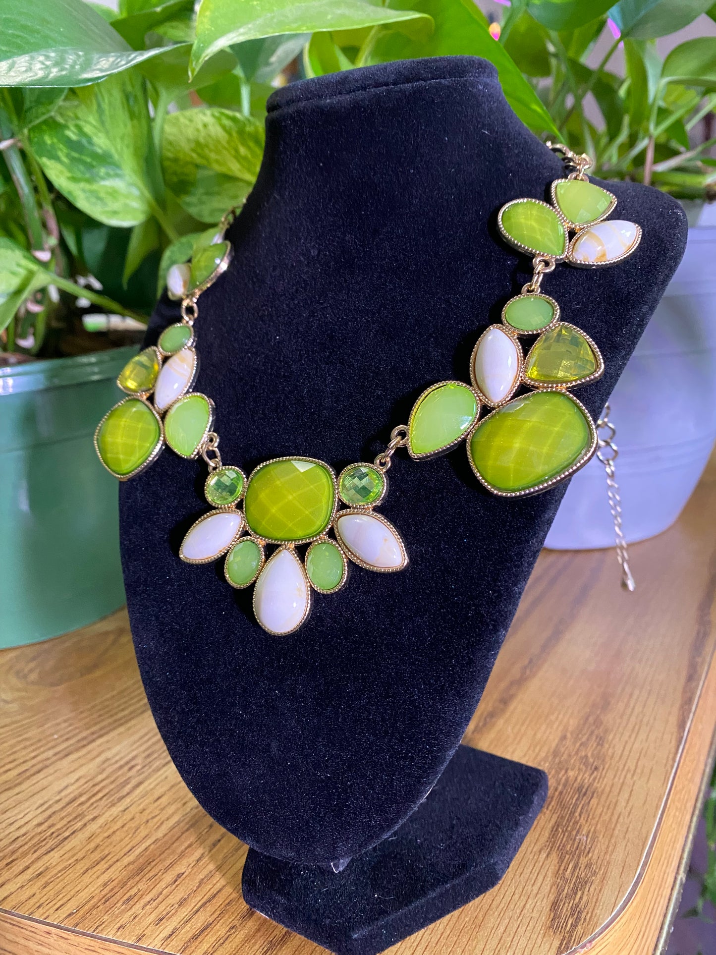 Statement Necklace