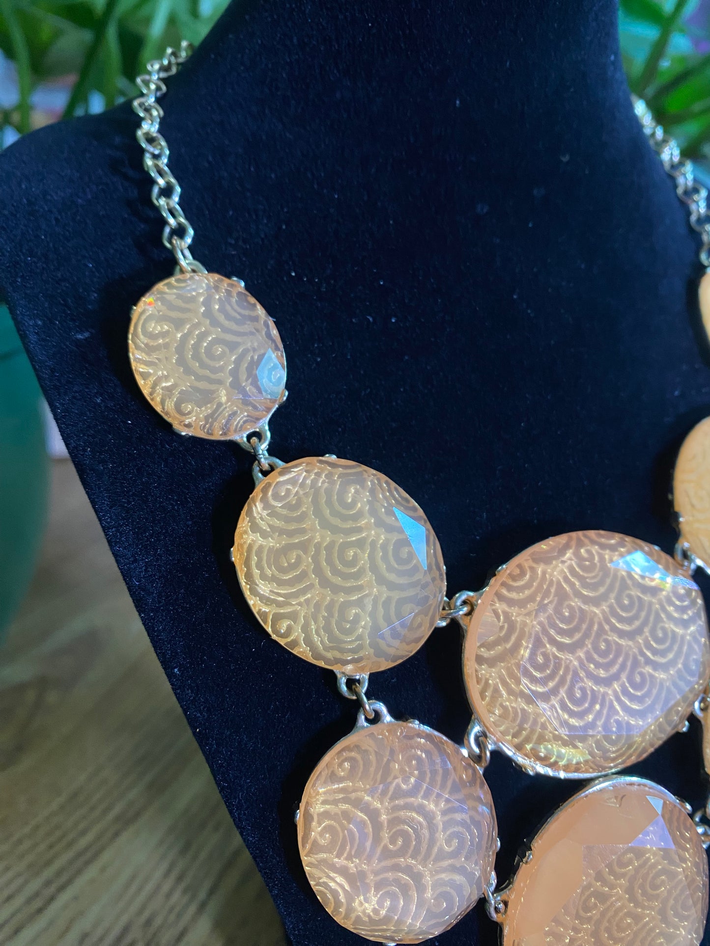 Statement Necklace