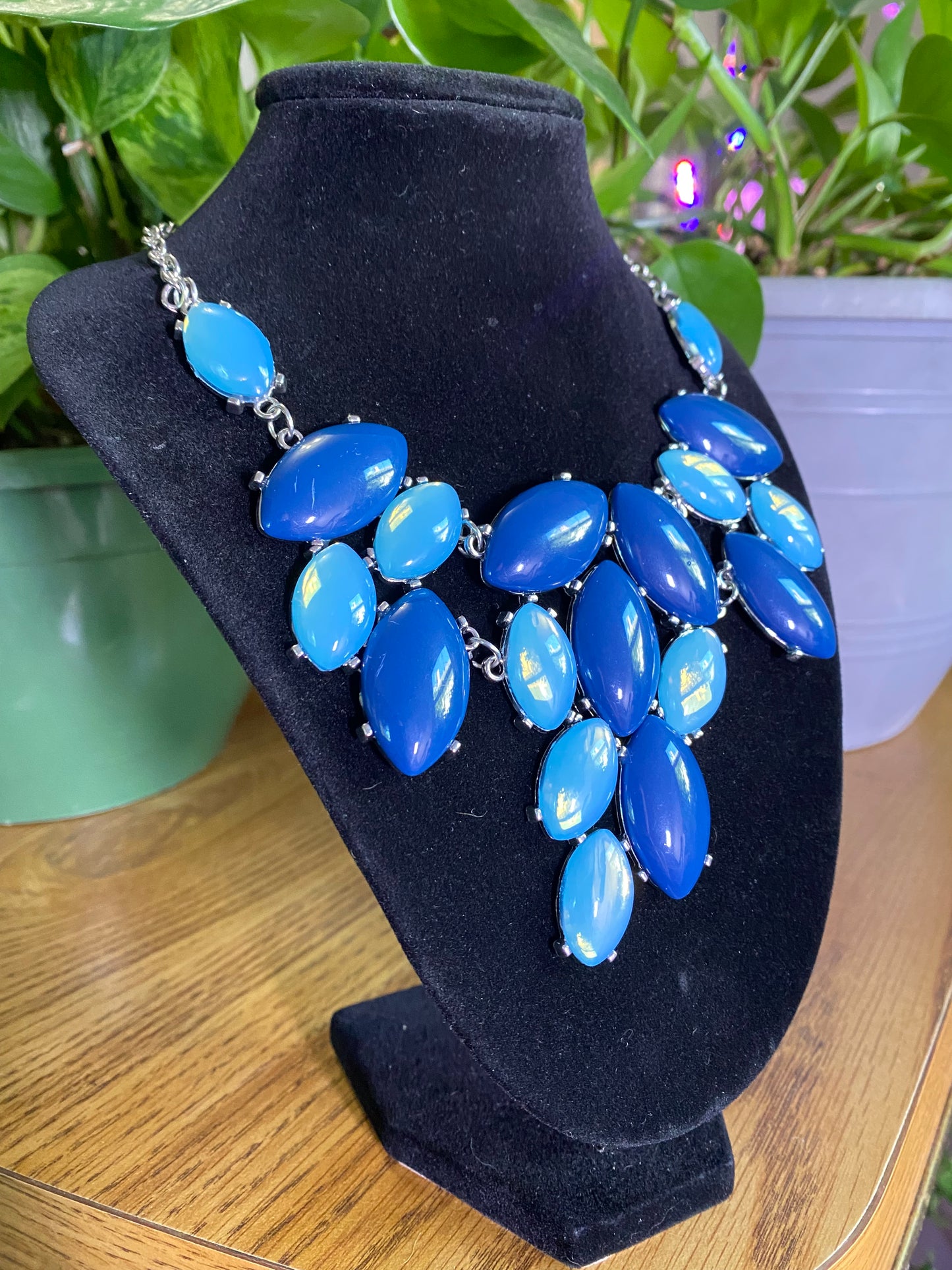 Statement Necklace
