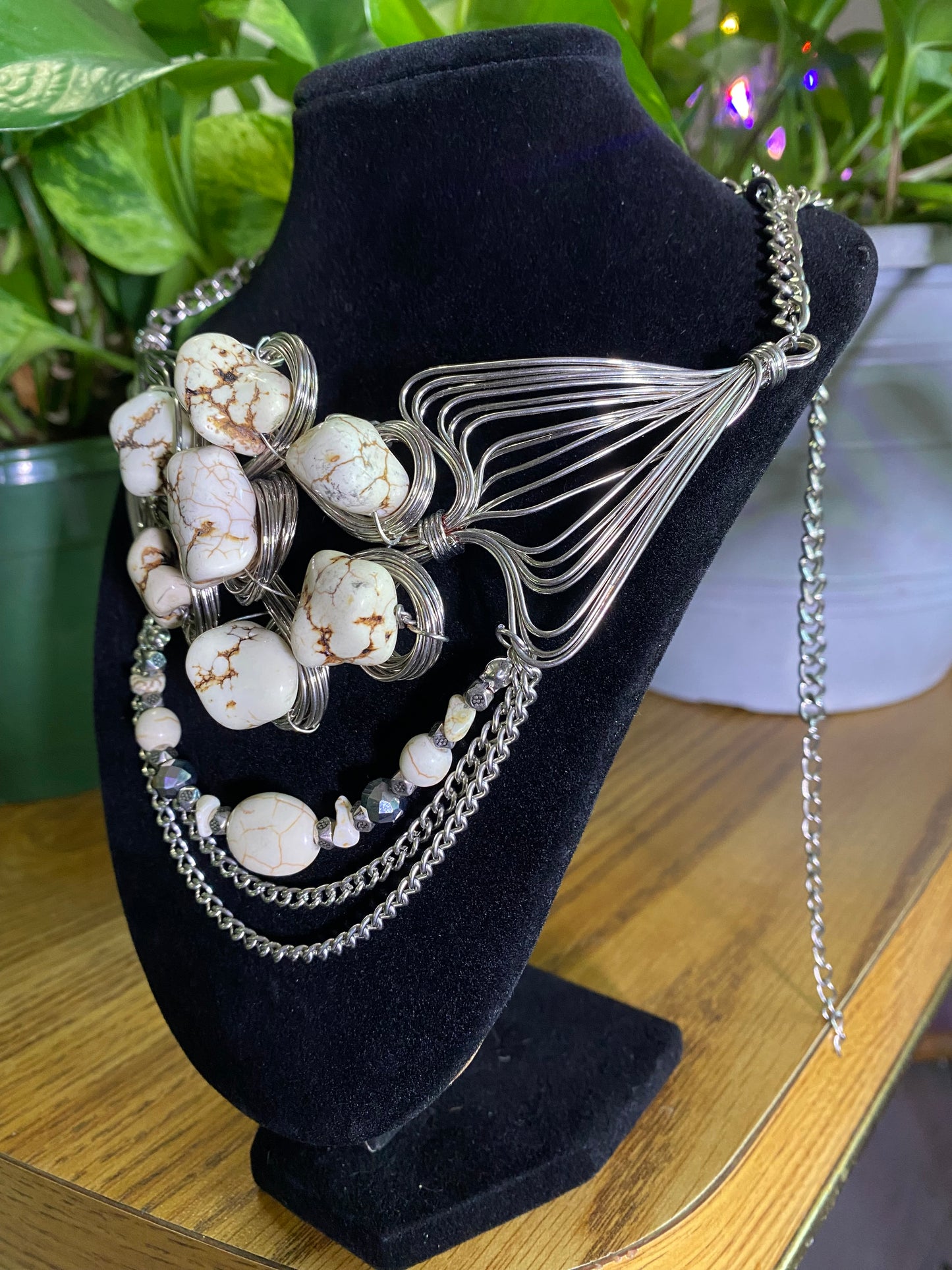 Statement Necklace