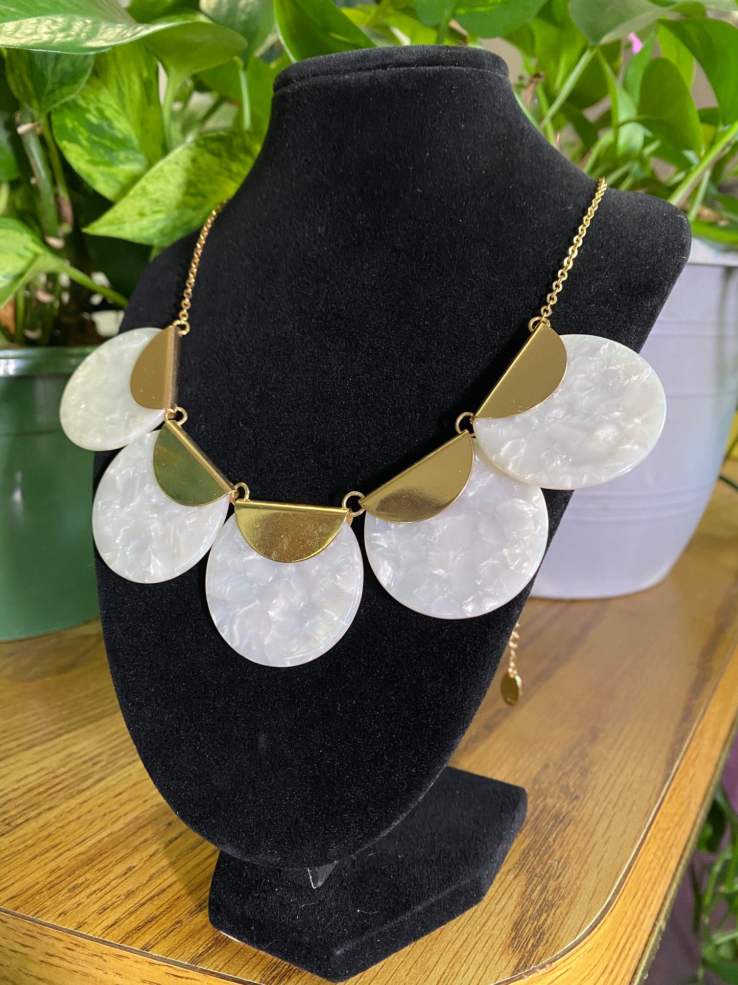Statement Necklace