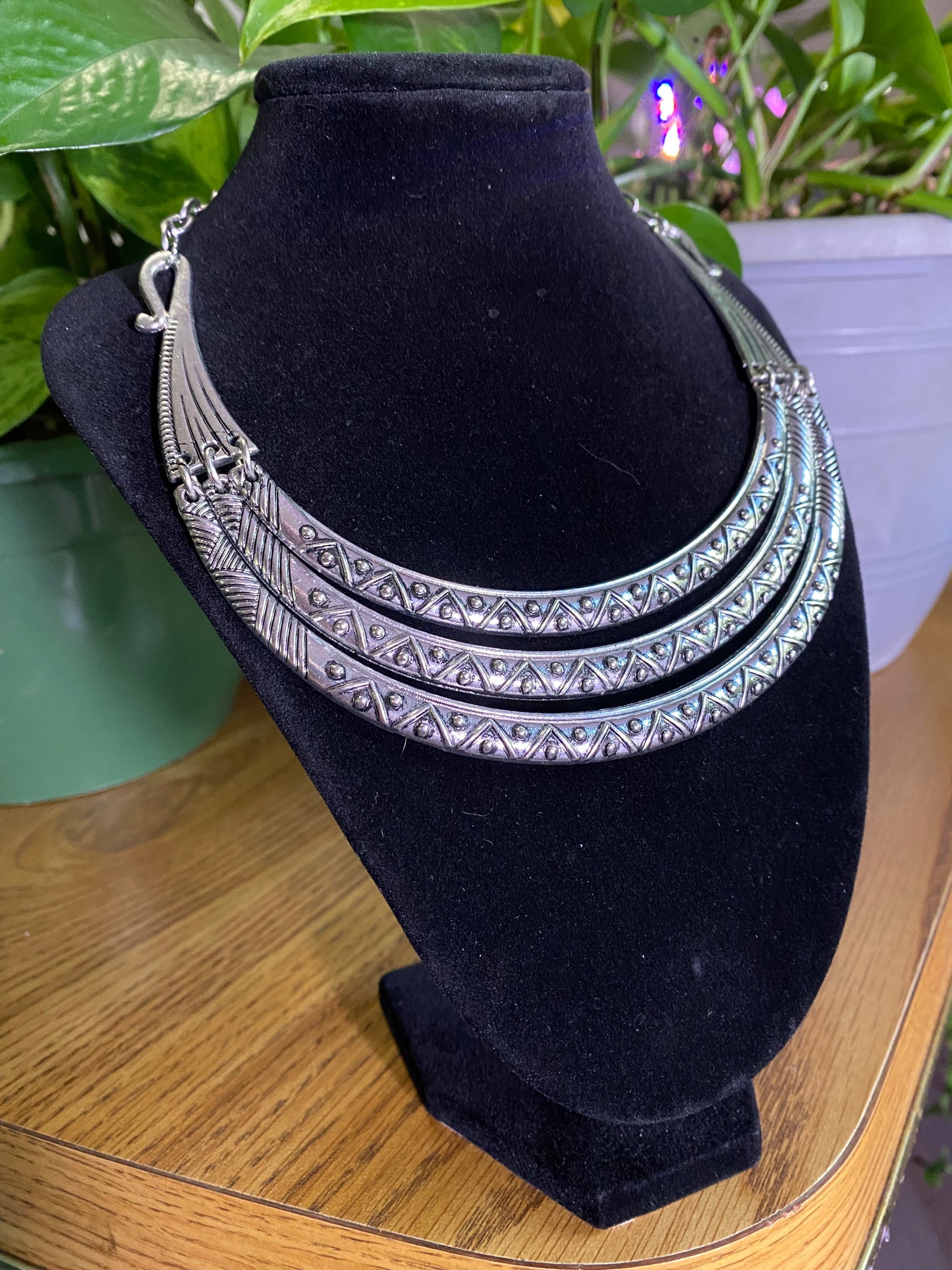 Statement Necklace