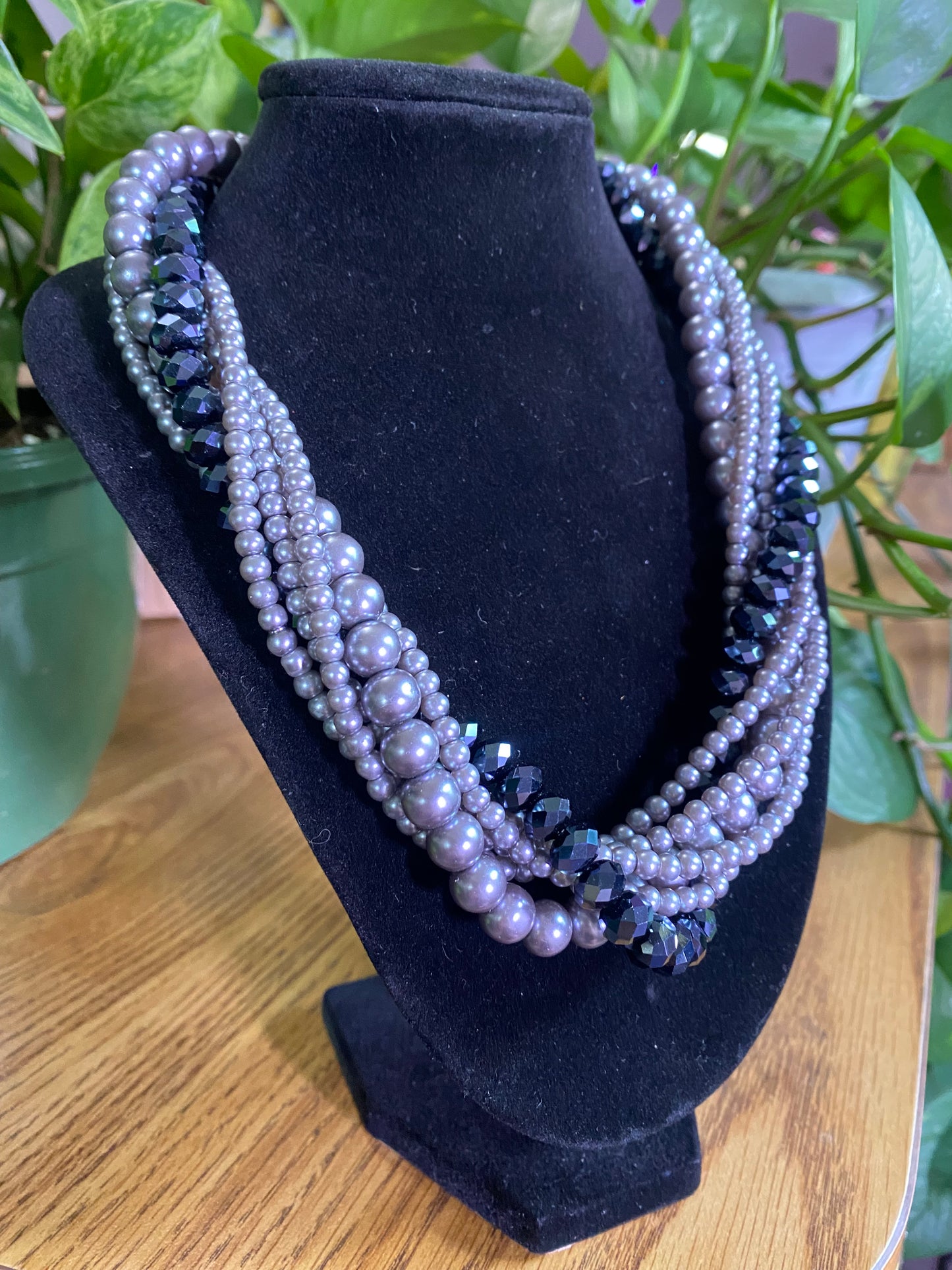 Statement Necklace
