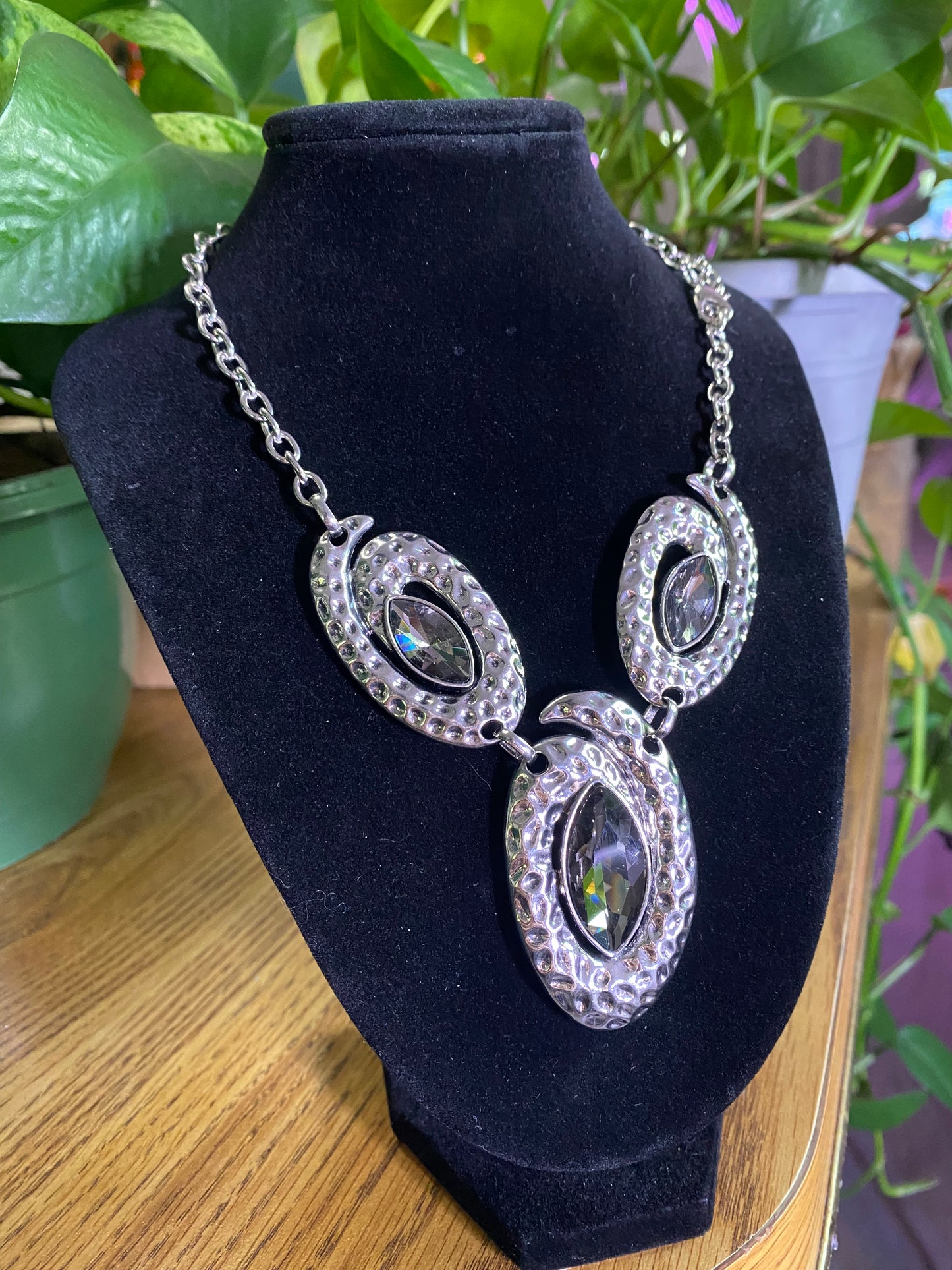 Statement Necklace