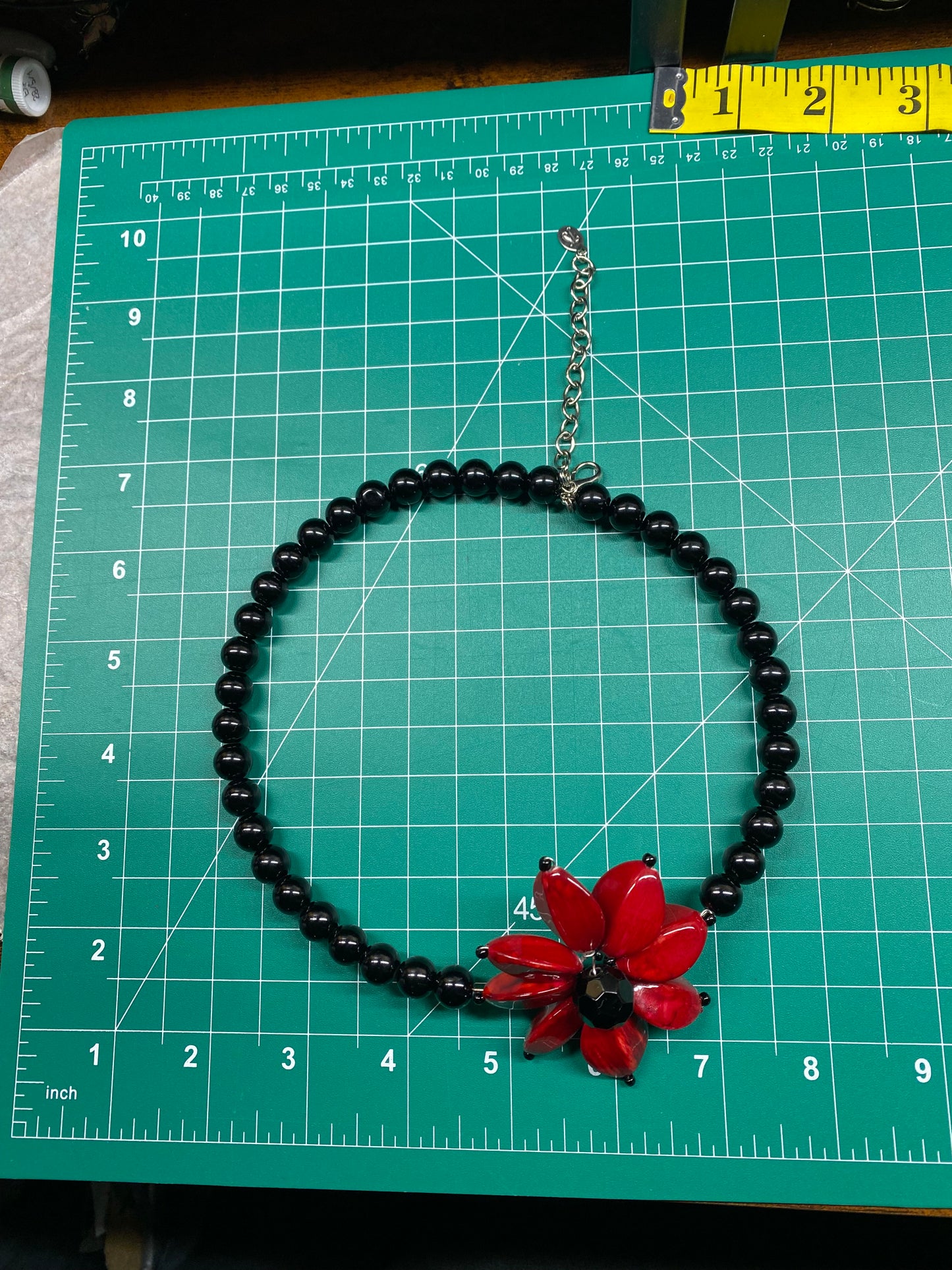 Statement Necklace