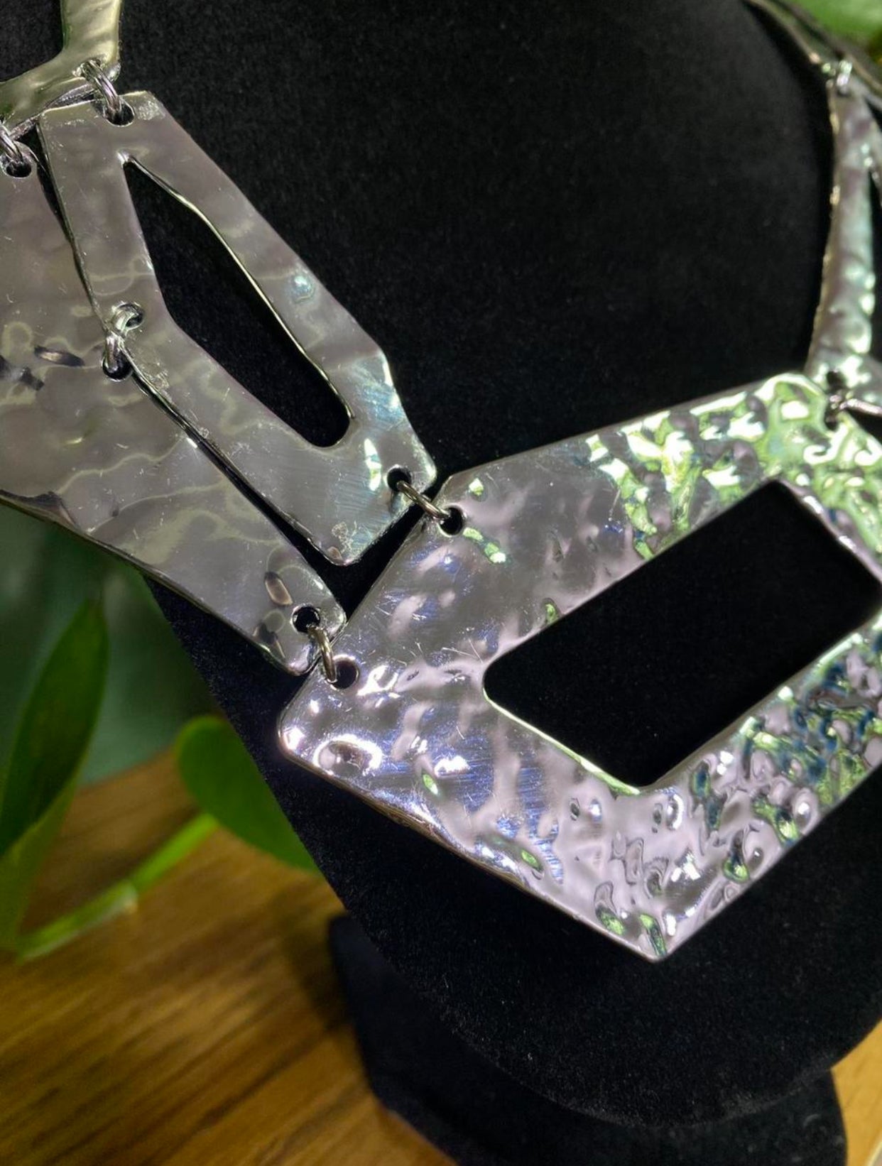 Statement Necklace