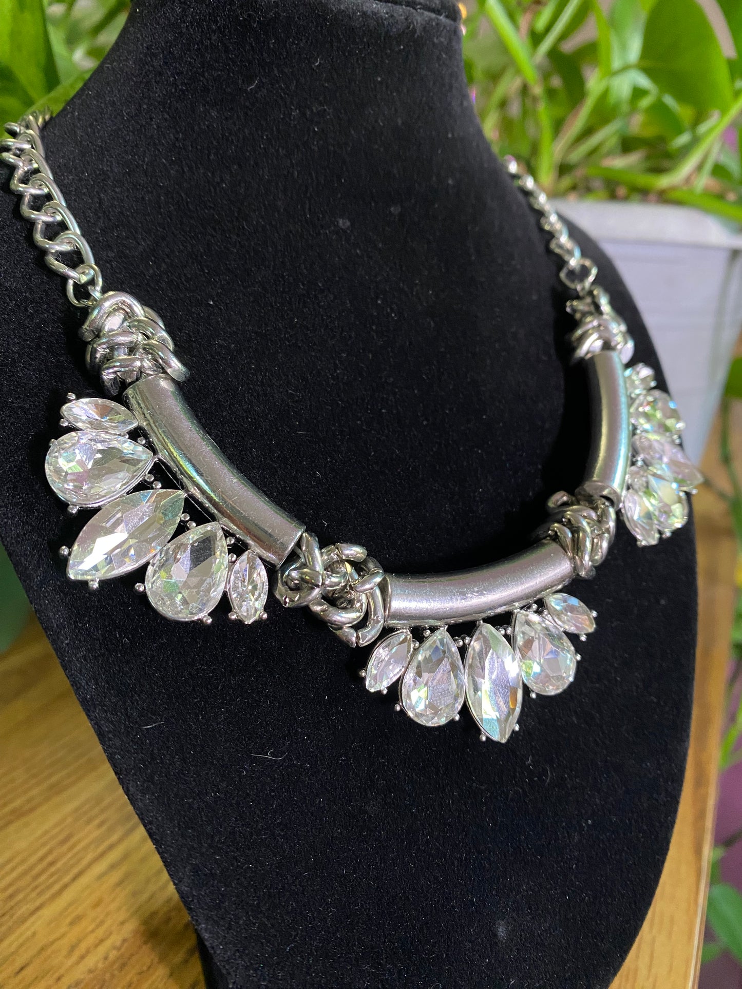 Statement Necklace
