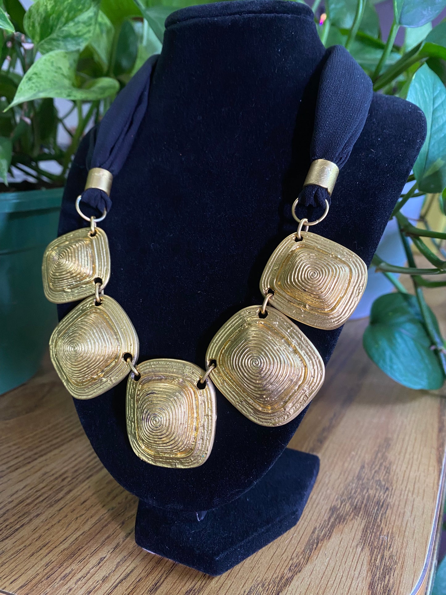 Statement Necklace