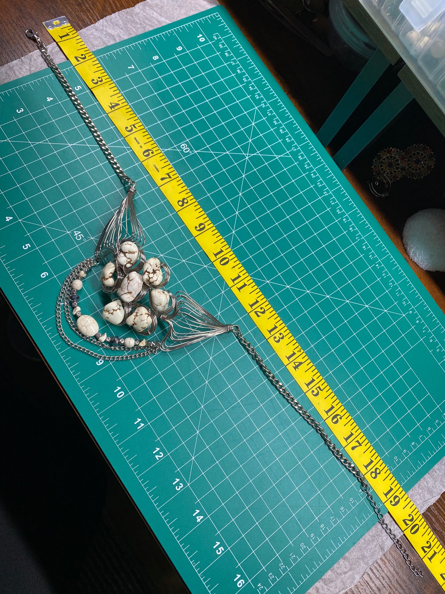 Statement Necklace