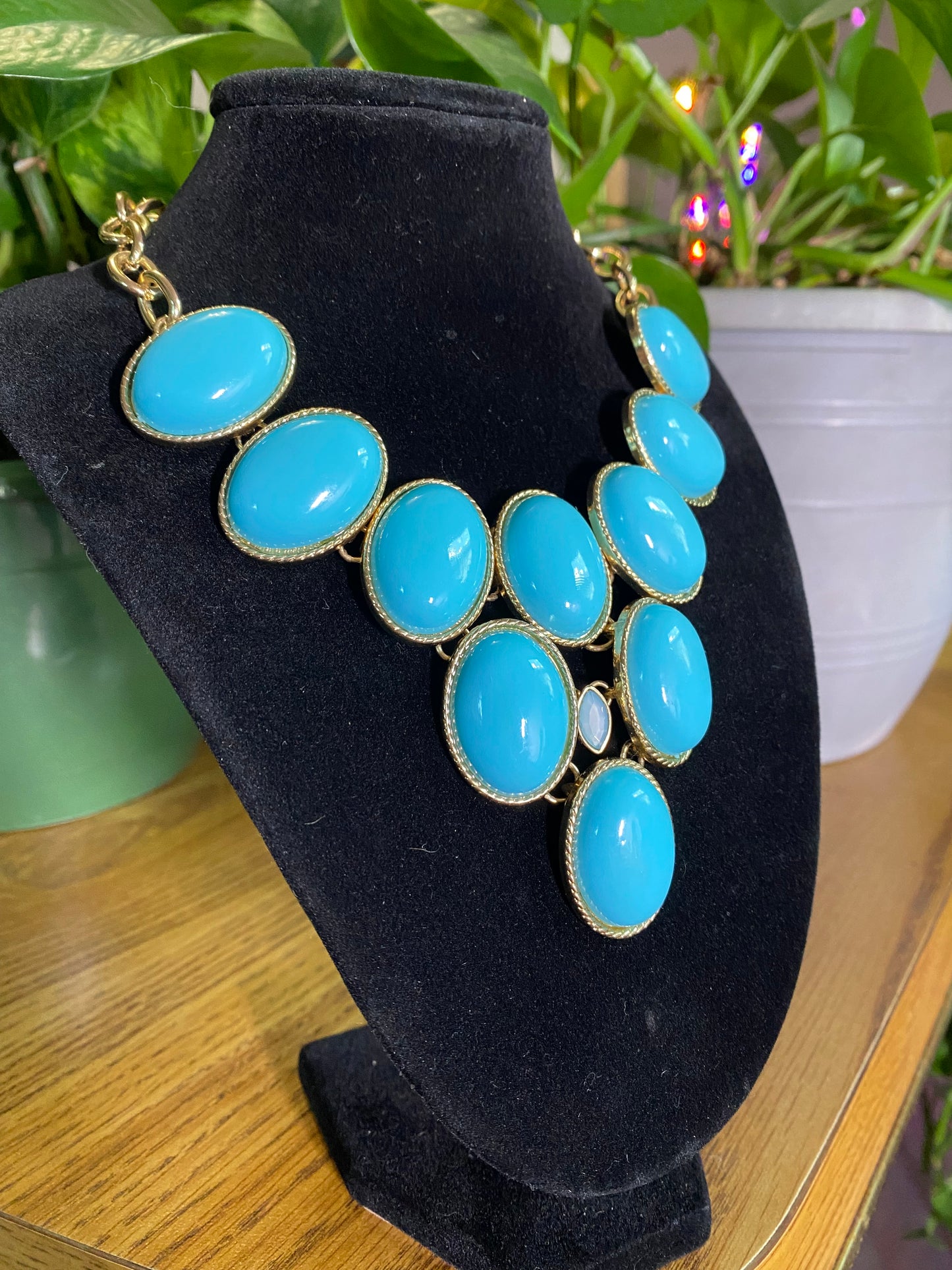 Statement Necklace
