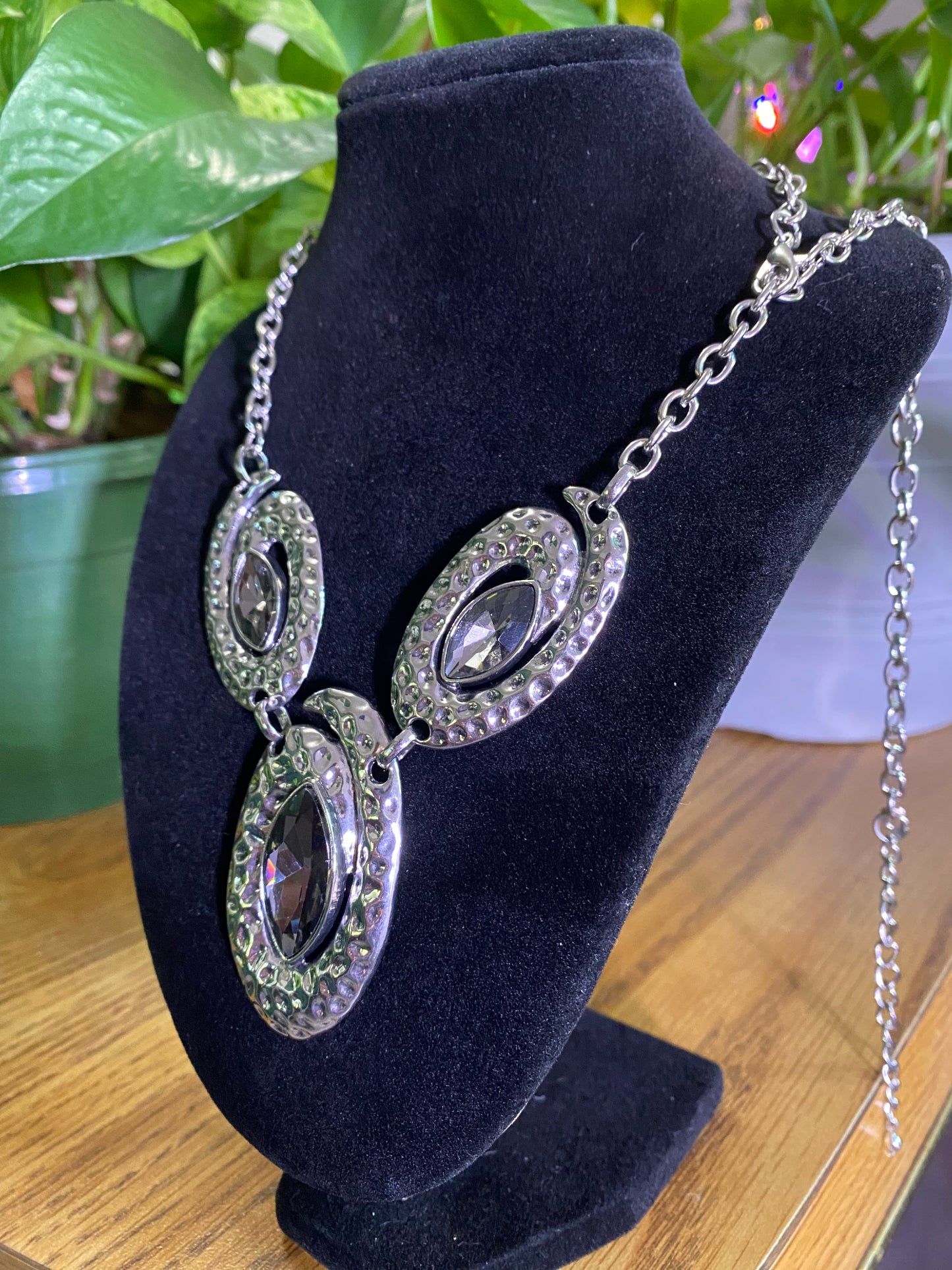 Statement Necklace