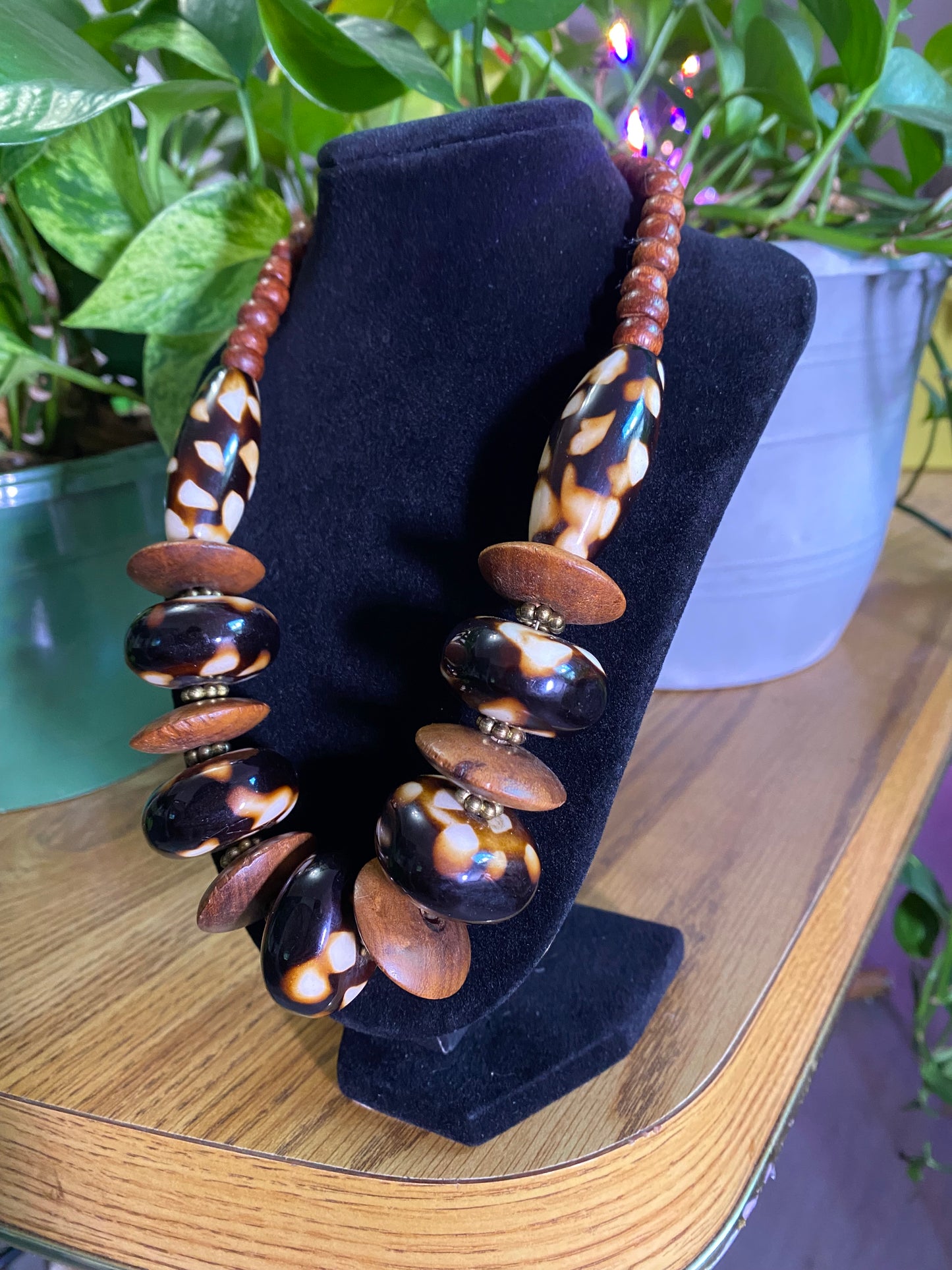 Statement Necklace