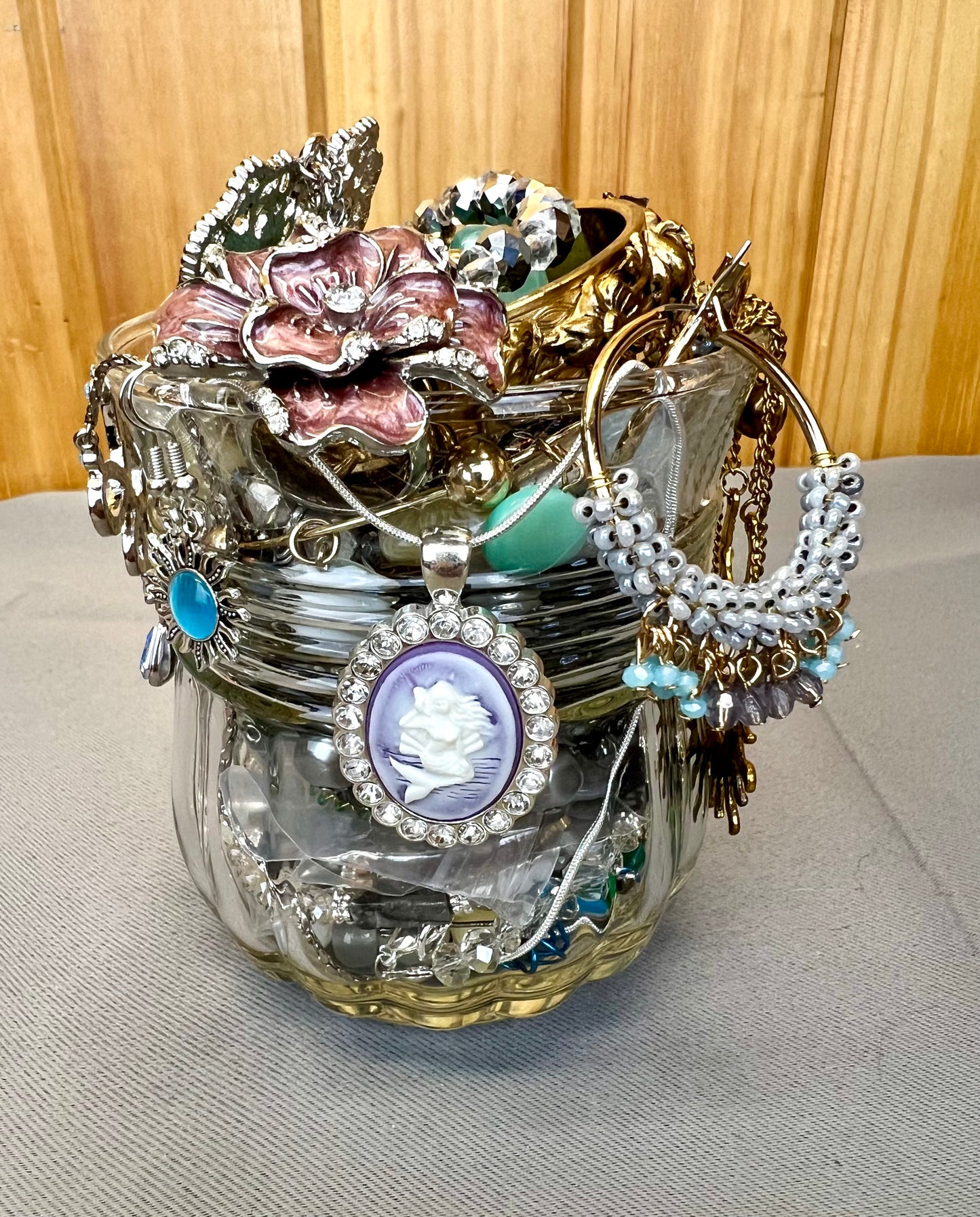 Victorian Bloom