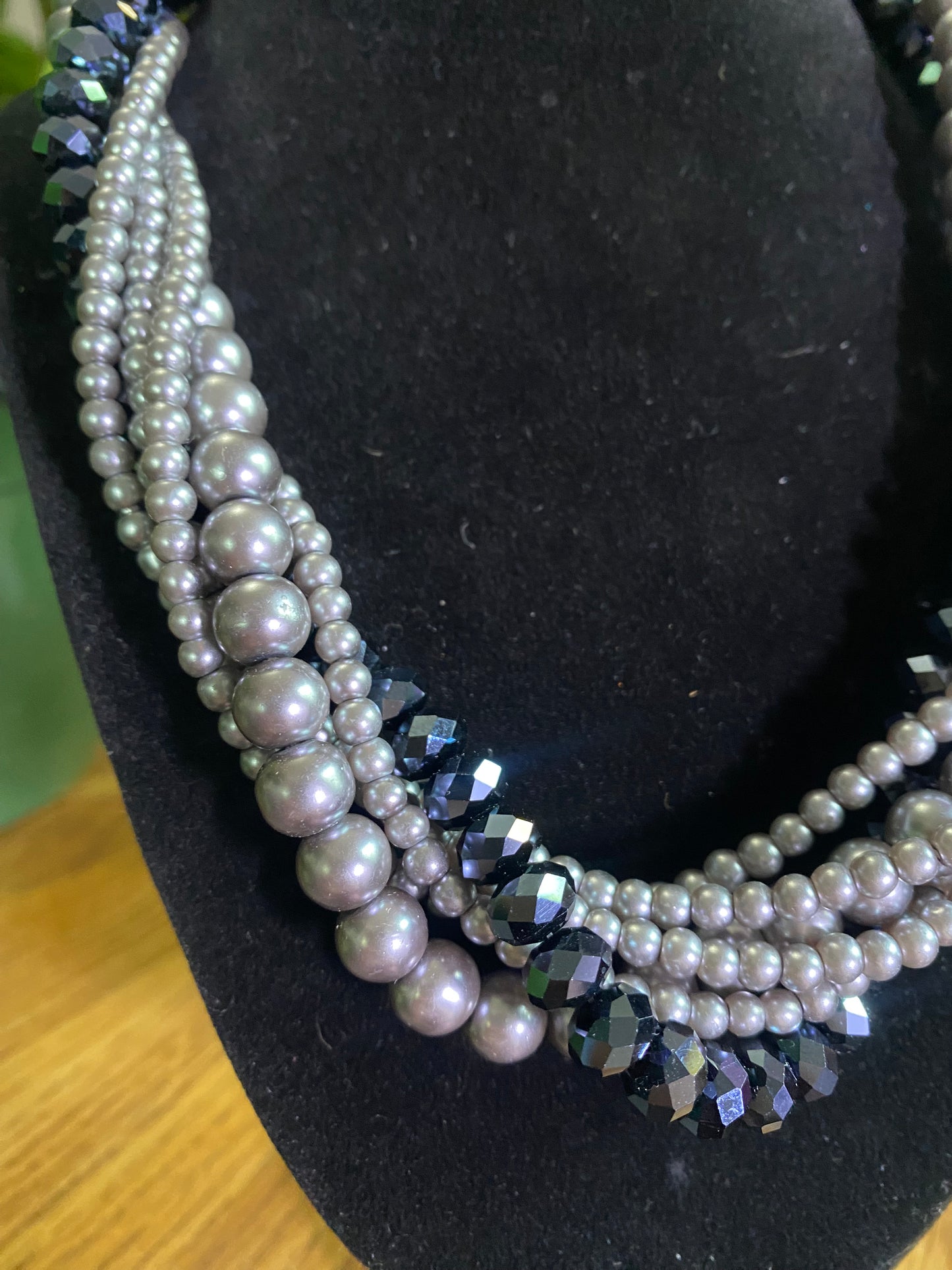 Statement Necklace