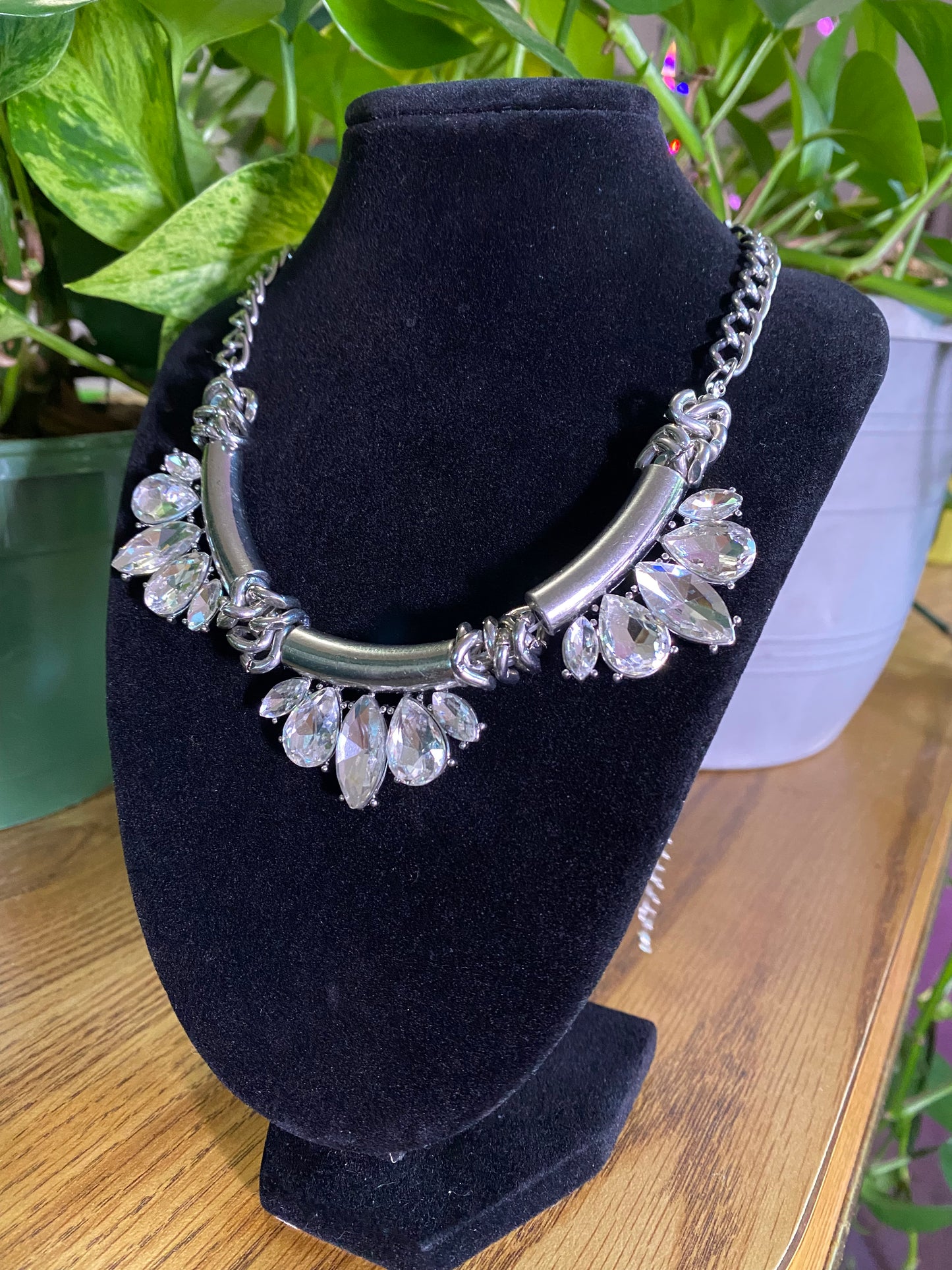 Statement Necklace