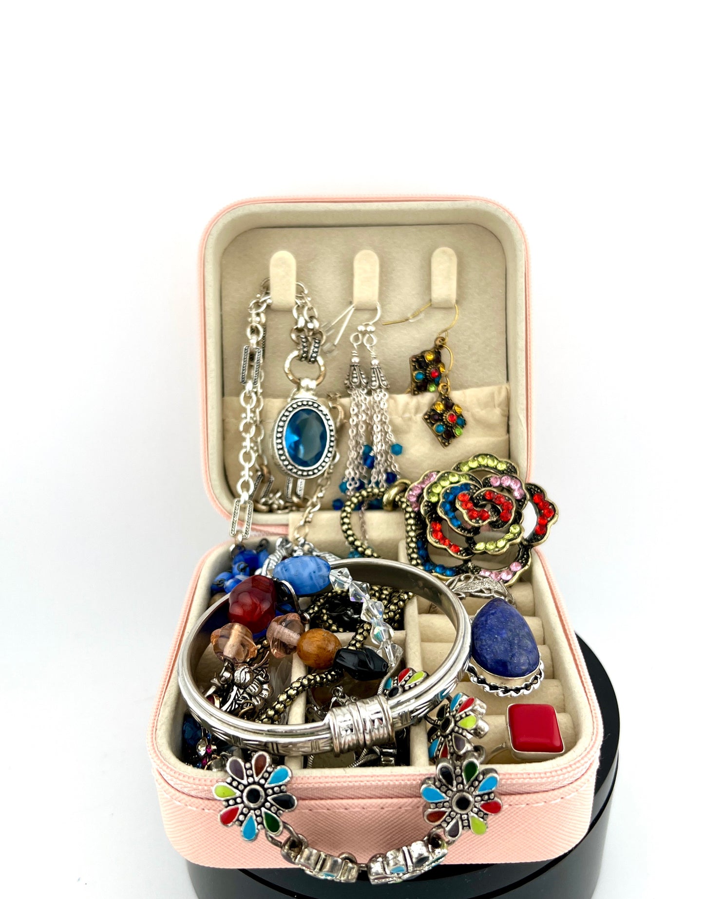 Mini Jewelry Case #8